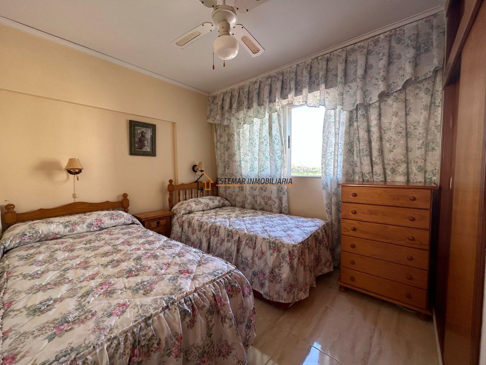 For sale of apartment in Gandia