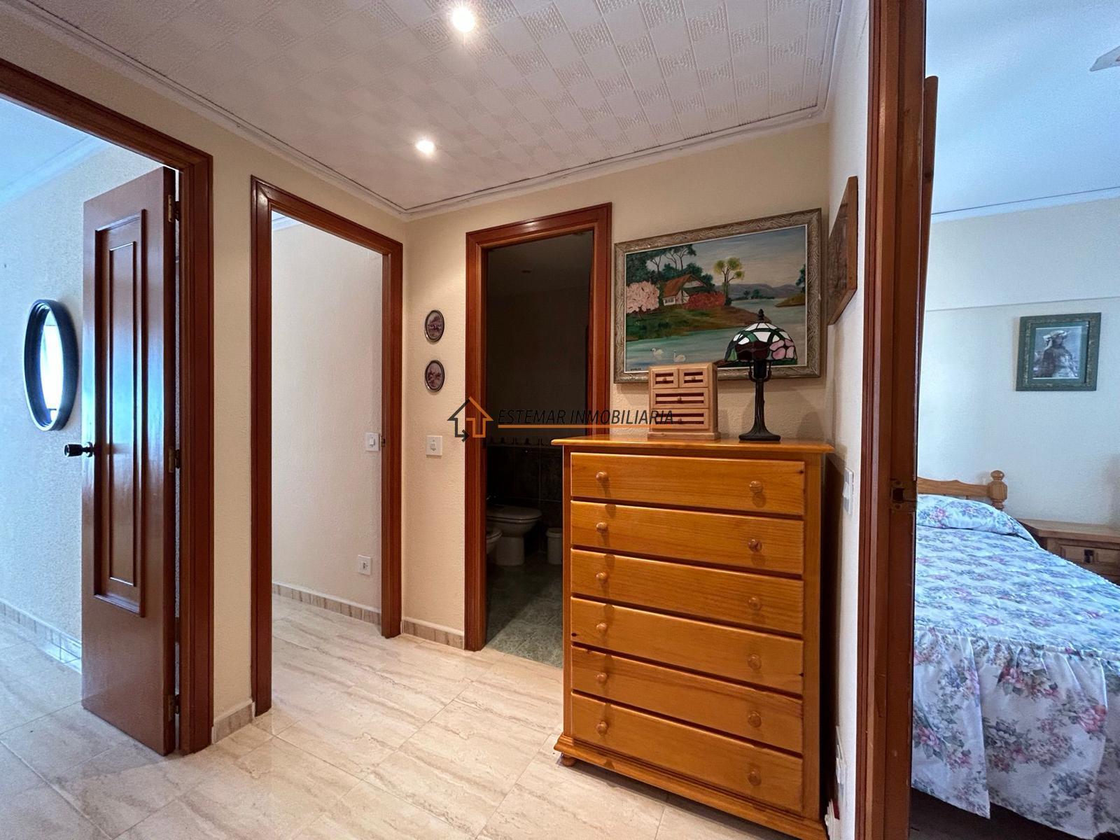 For sale of apartment in Gandia