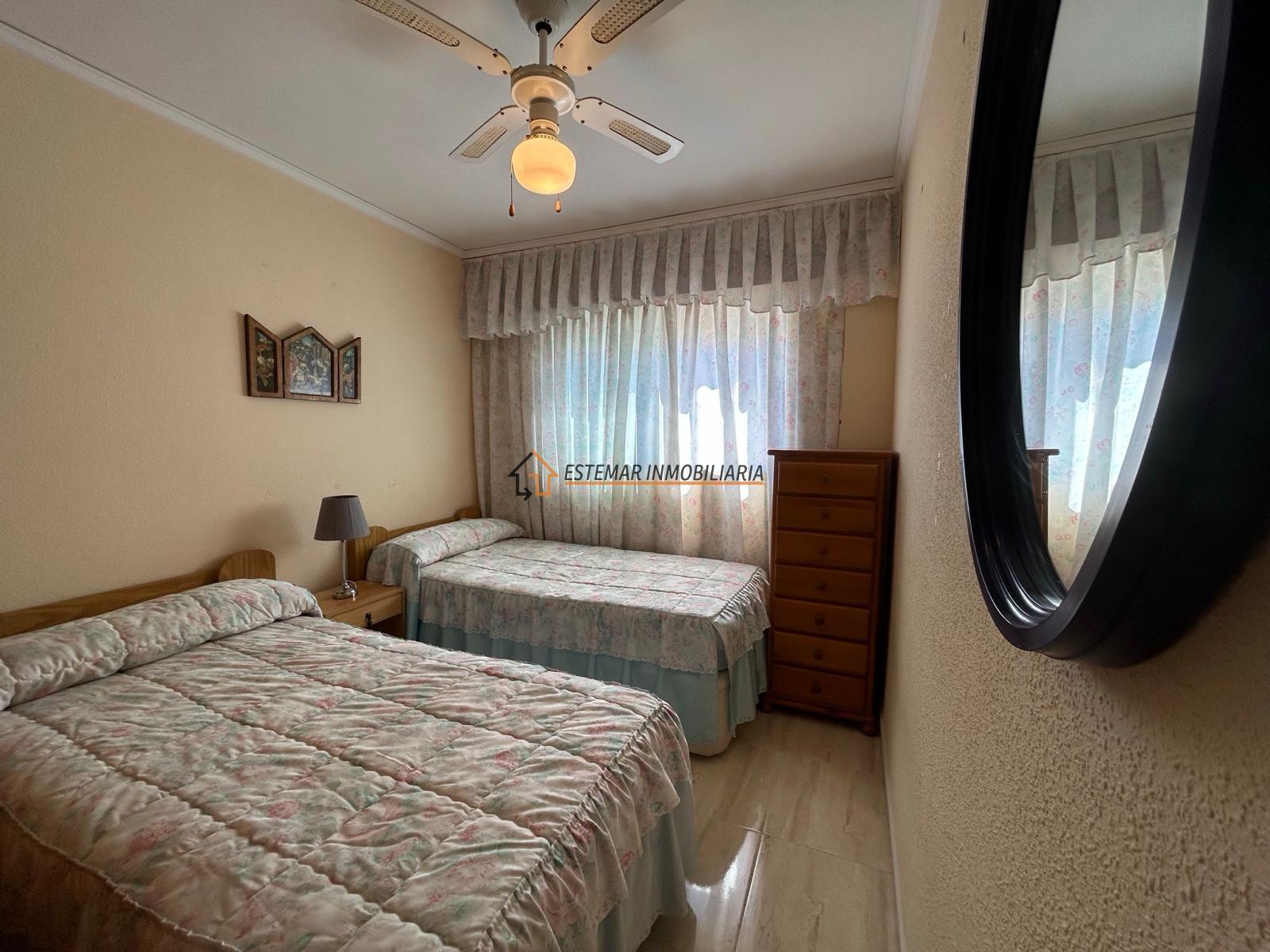 For sale of apartment in Gandia