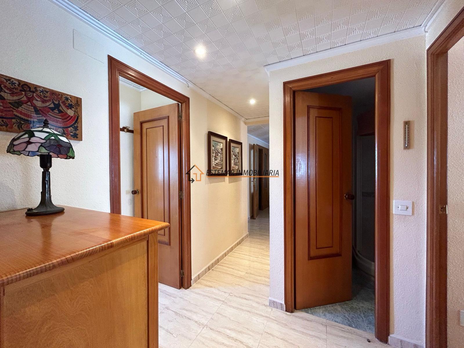 For sale of apartment in Gandia