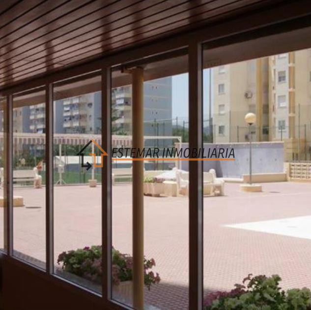 For sale of apartment in Gandia