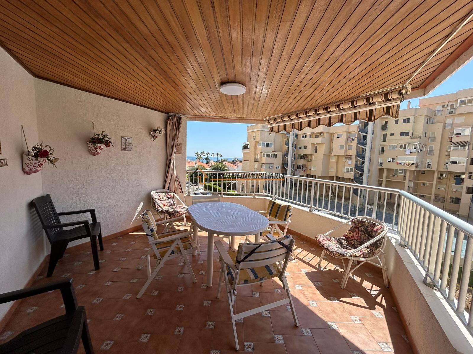 For sale of apartment in Gandia