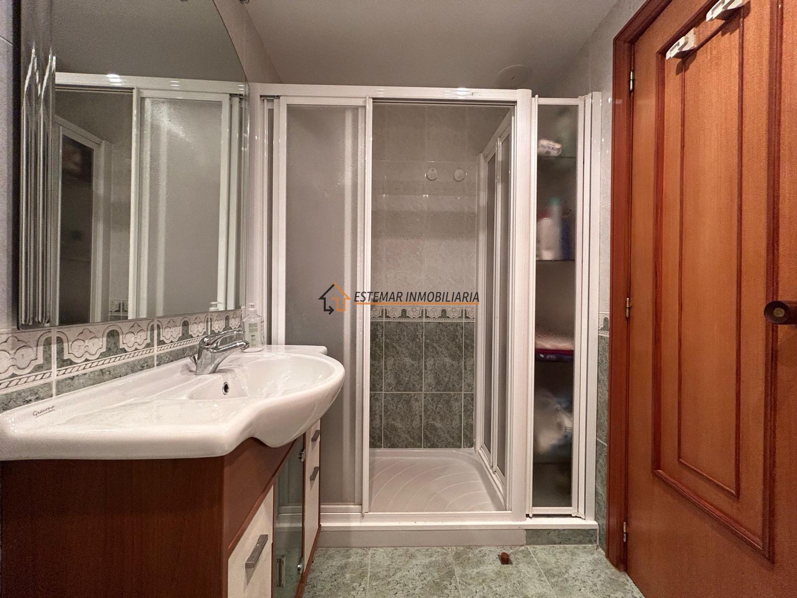 For sale of apartment in Gandia