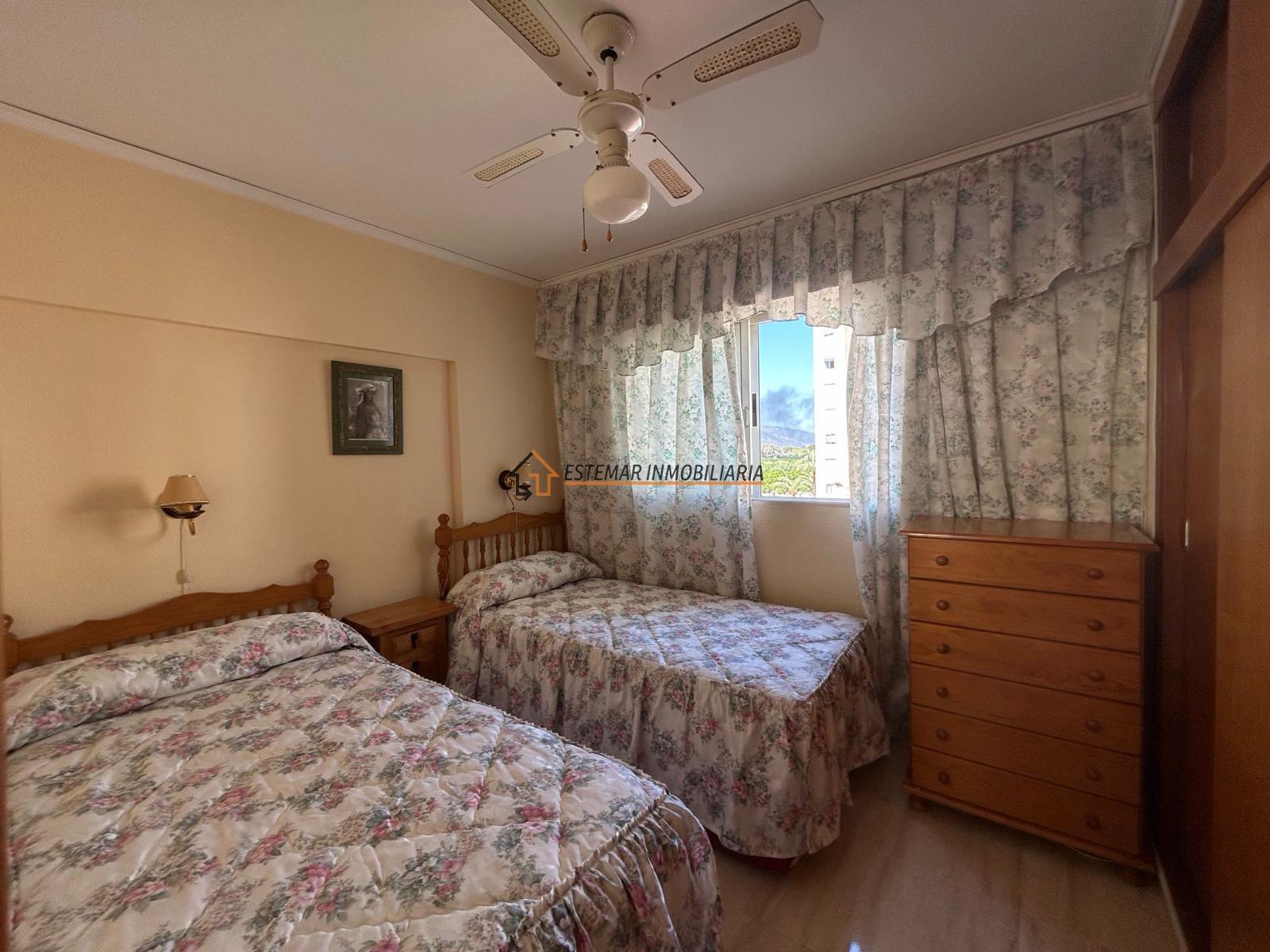 For sale of apartment in Gandia