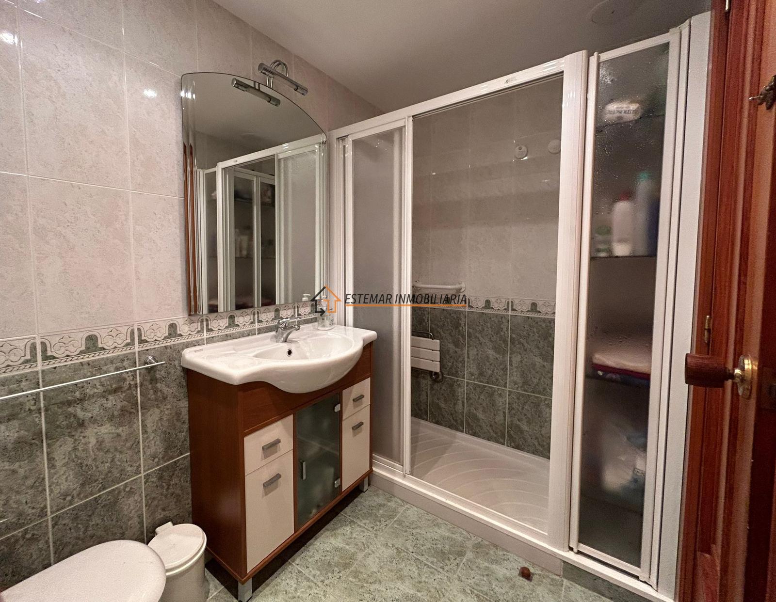 For sale of apartment in Gandia