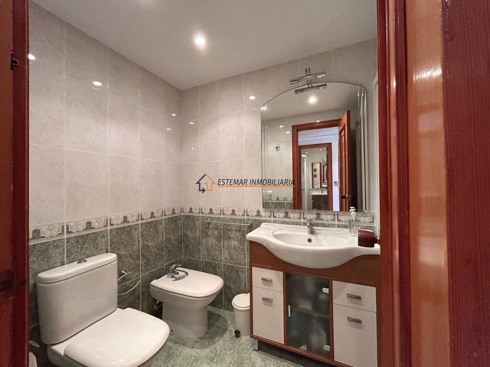 For sale of apartment in Gandia