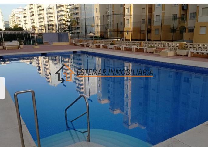 For sale of apartment in Gandia