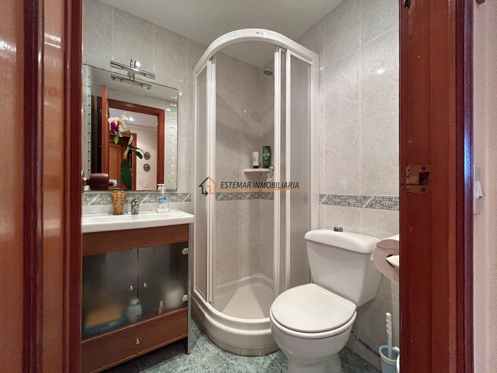 For sale of apartment in Gandia