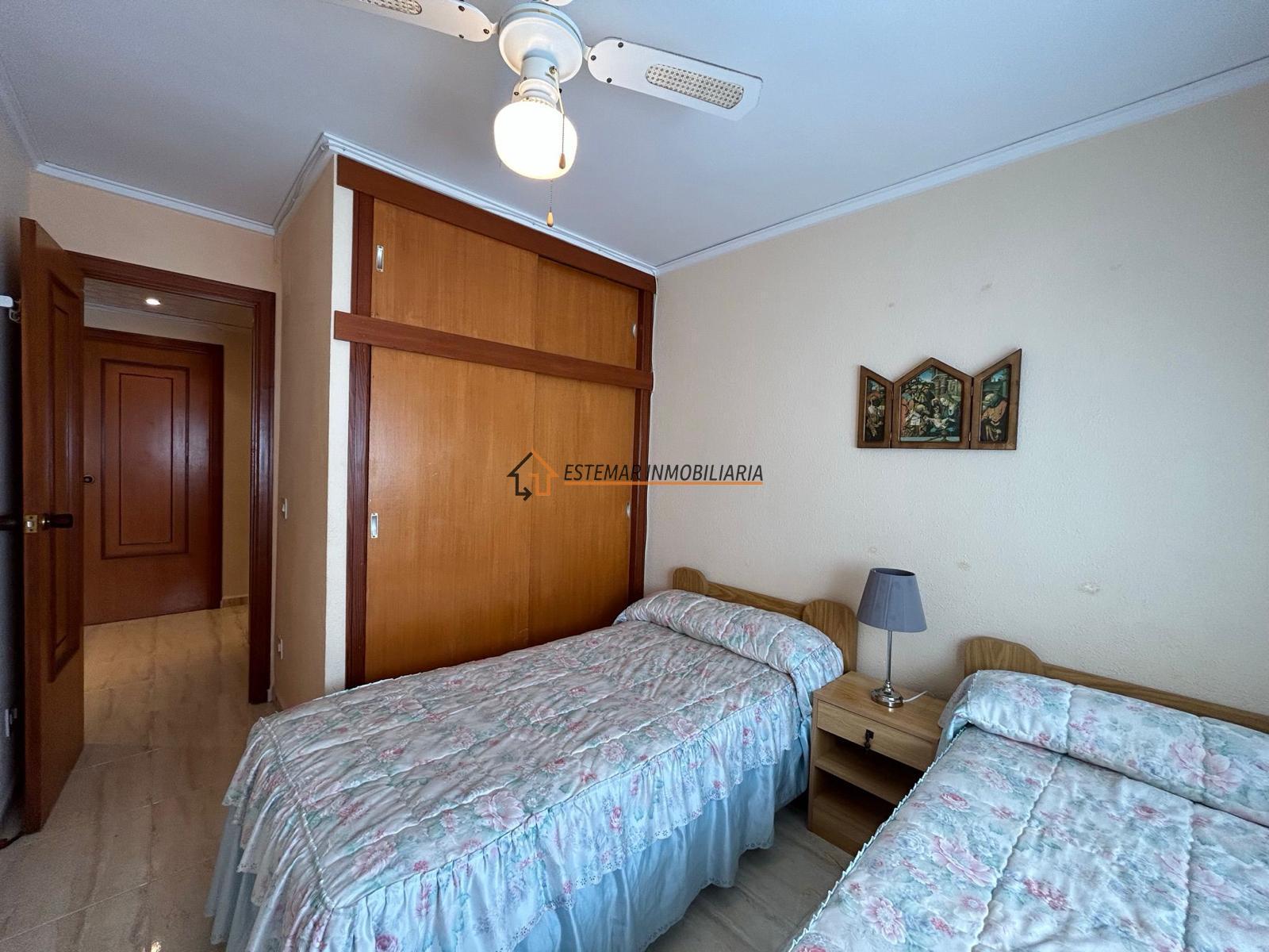 For sale of apartment in Gandia