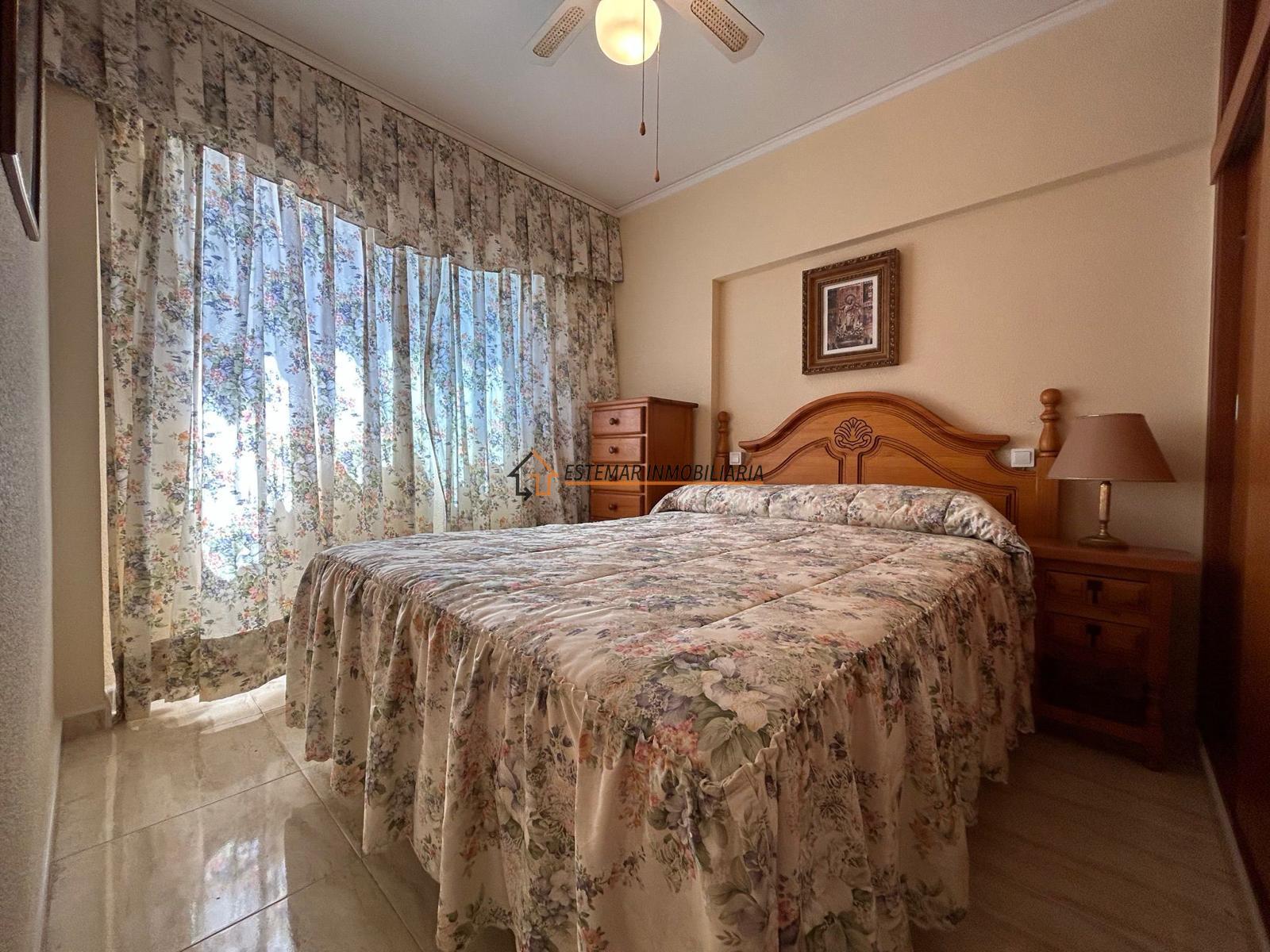 For sale of apartment in Gandia