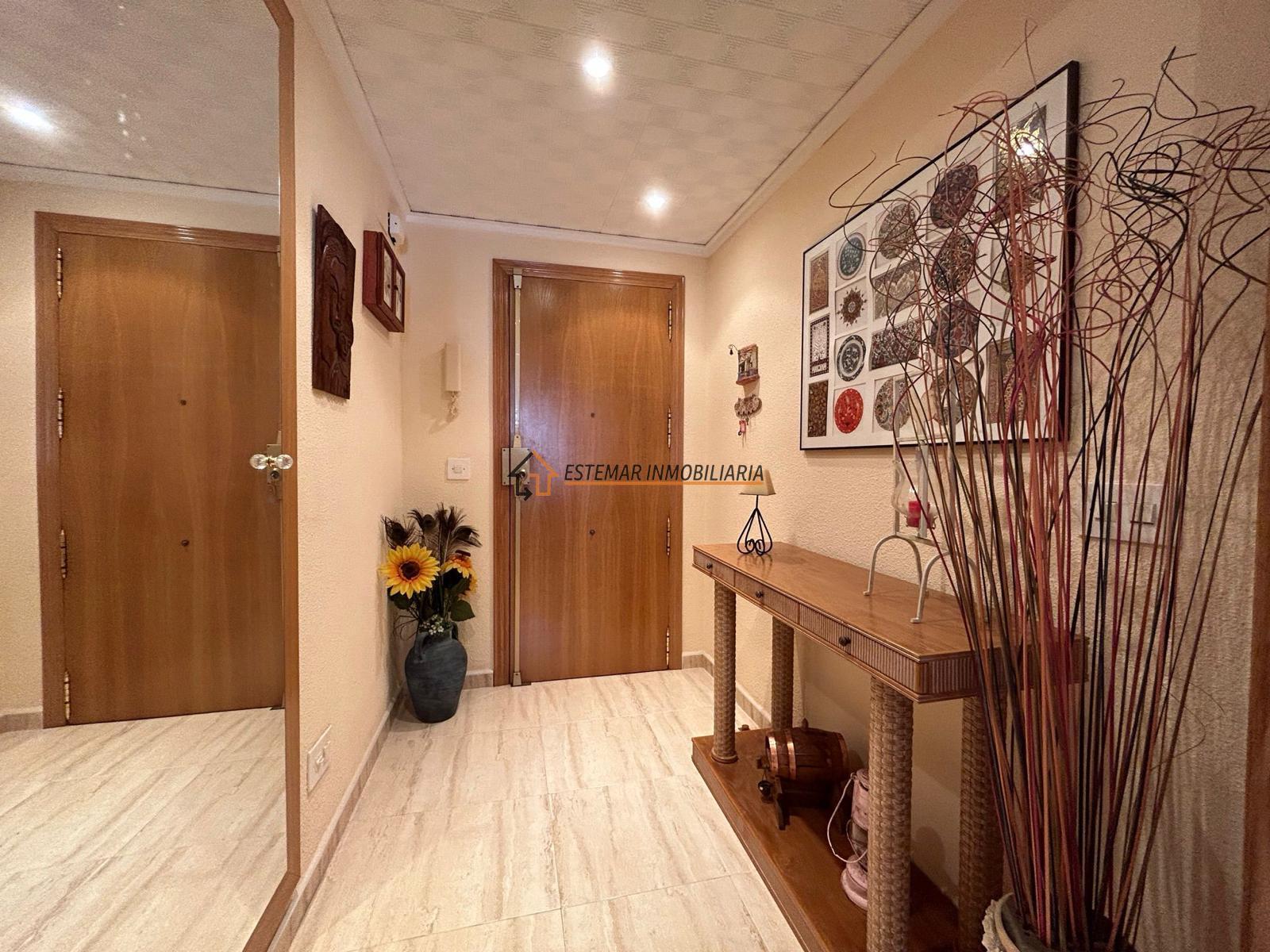 For sale of apartment in Gandia