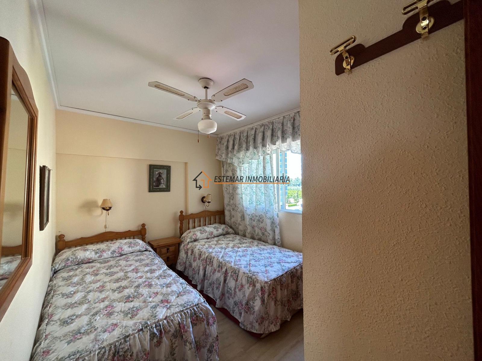 For sale of apartment in Gandia