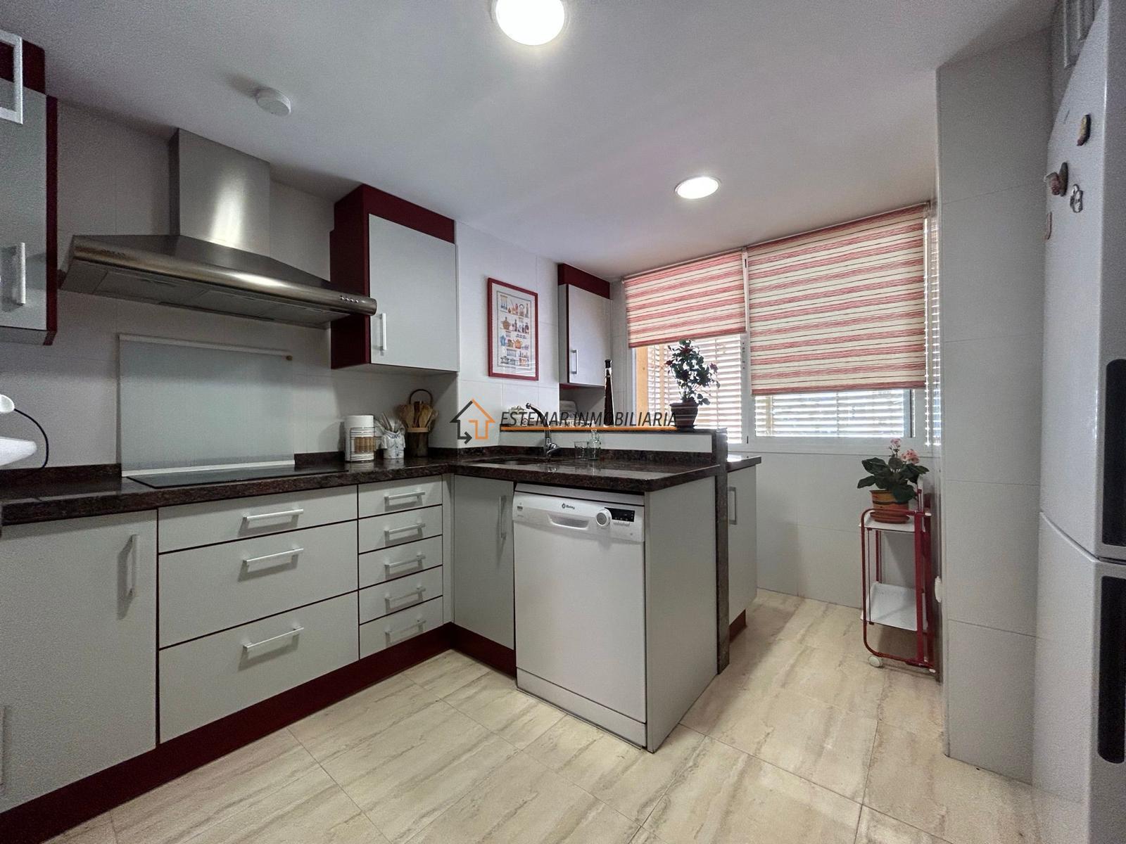 For sale of apartment in Gandia