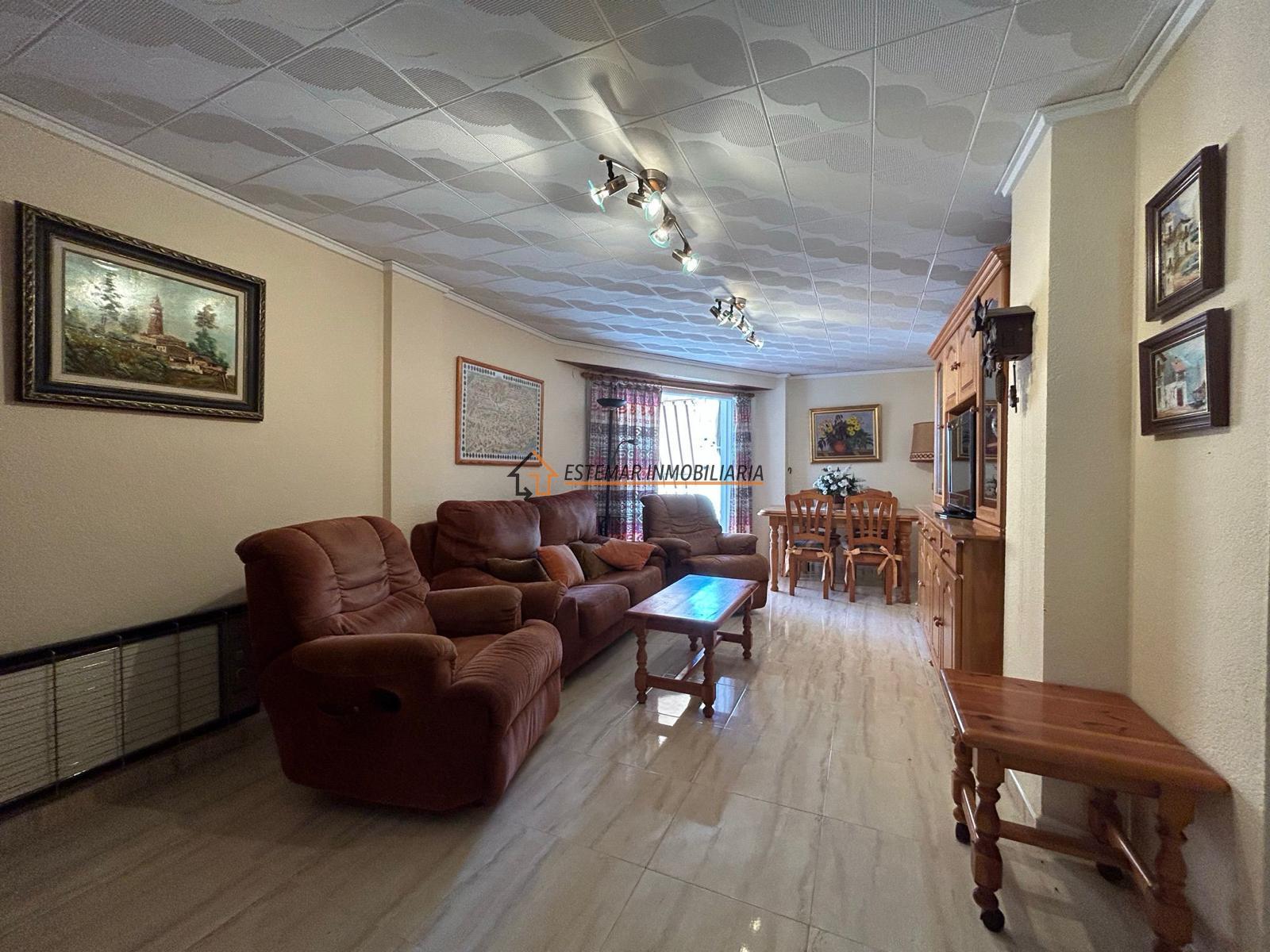For sale of apartment in Gandia