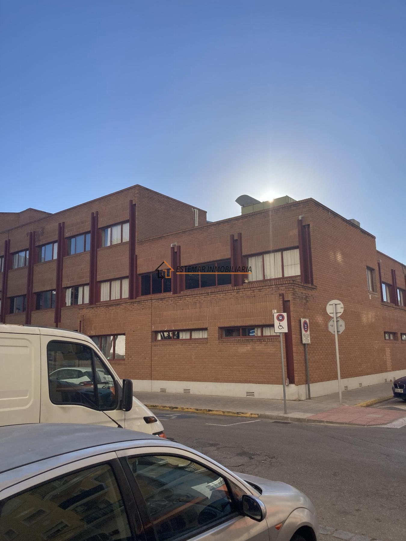 Venta de local en Oliva