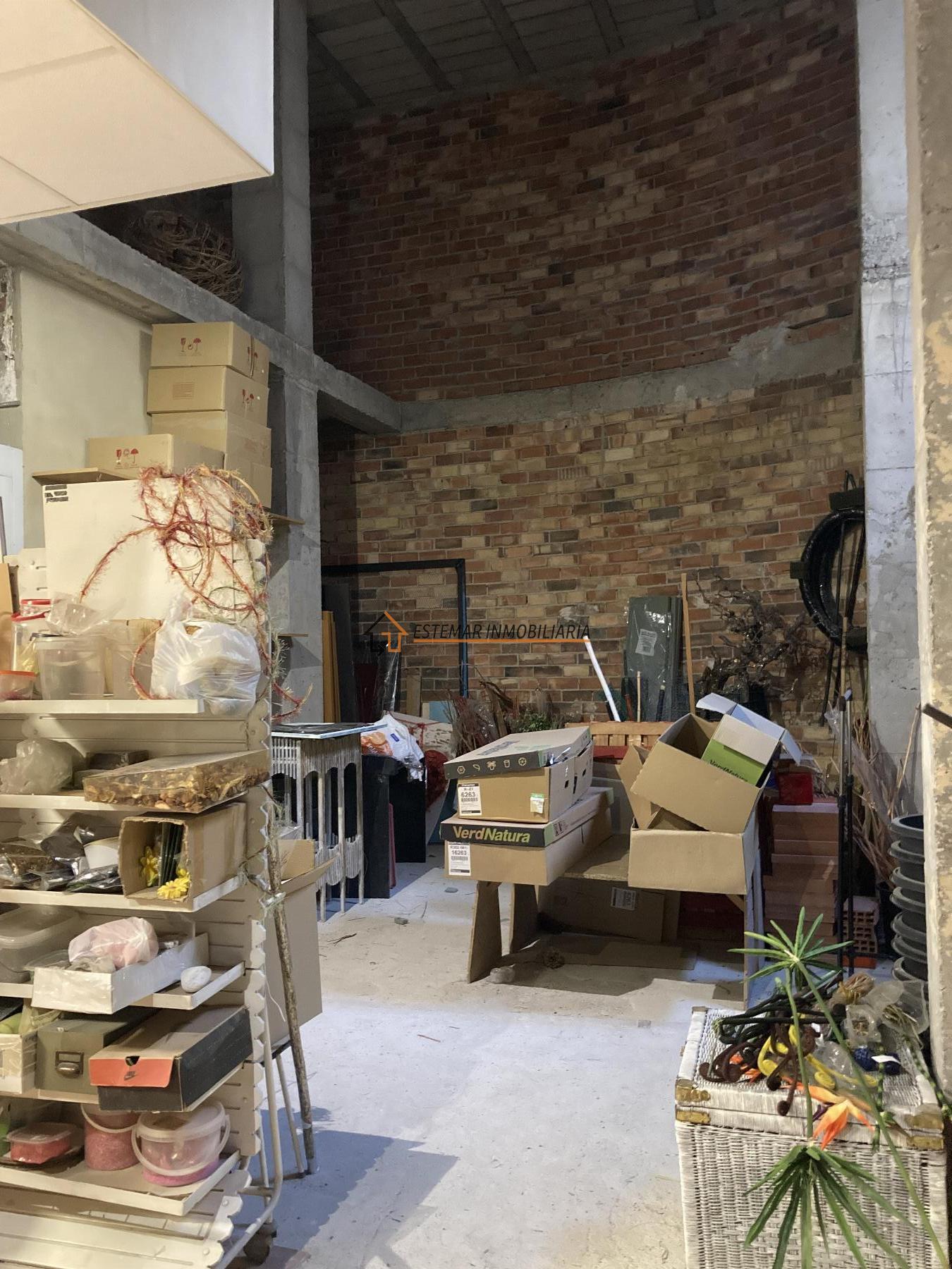 Venta de local en Oliva
