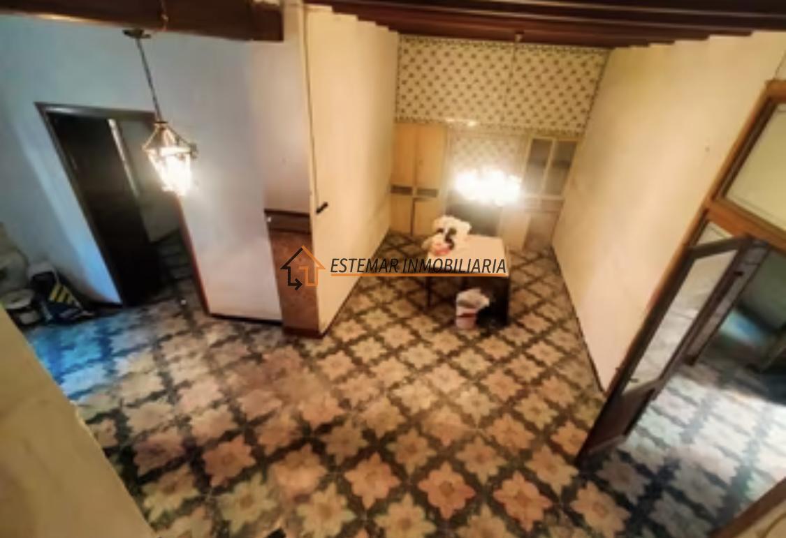 For sale of house in Beniarjó