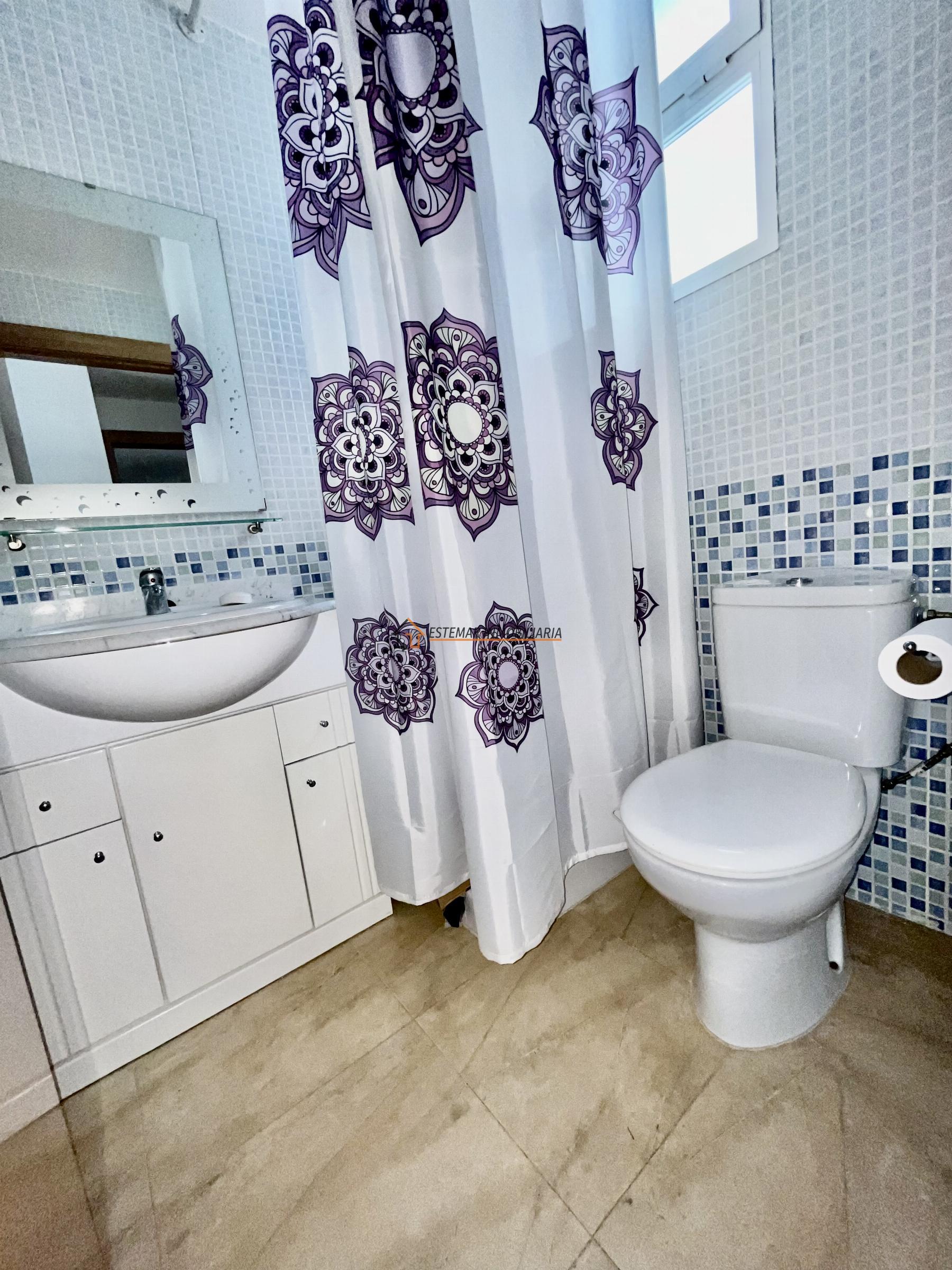 For sale of flat in La Font d en Carròs
