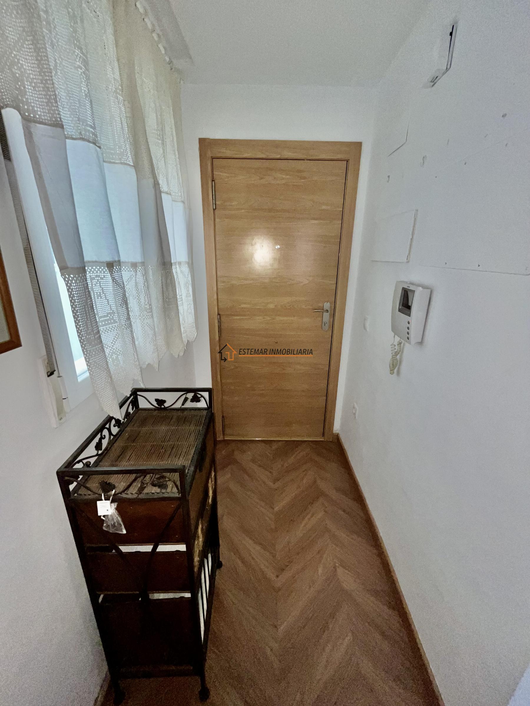For sale of flat in La Font d en Carròs
