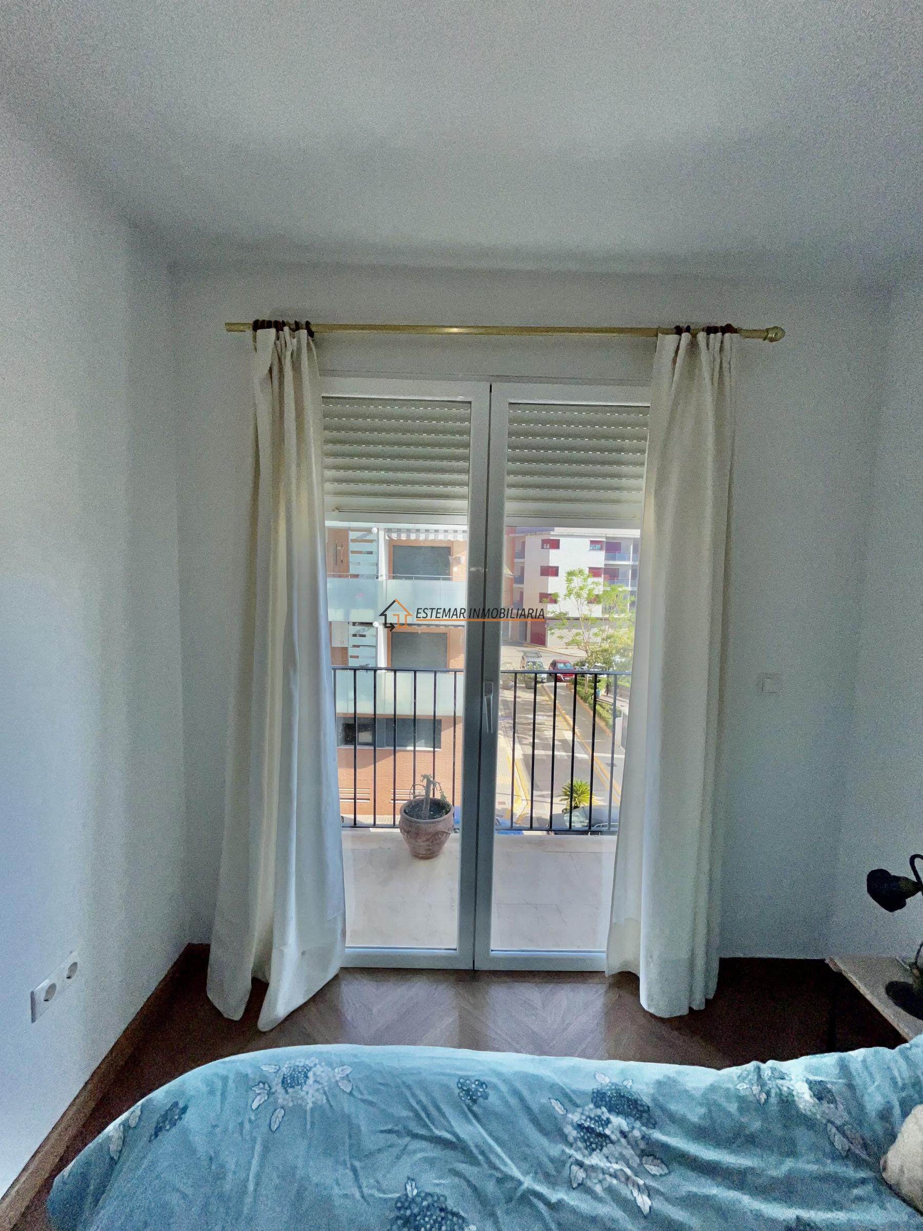 For sale of flat in La Font d en Carròs