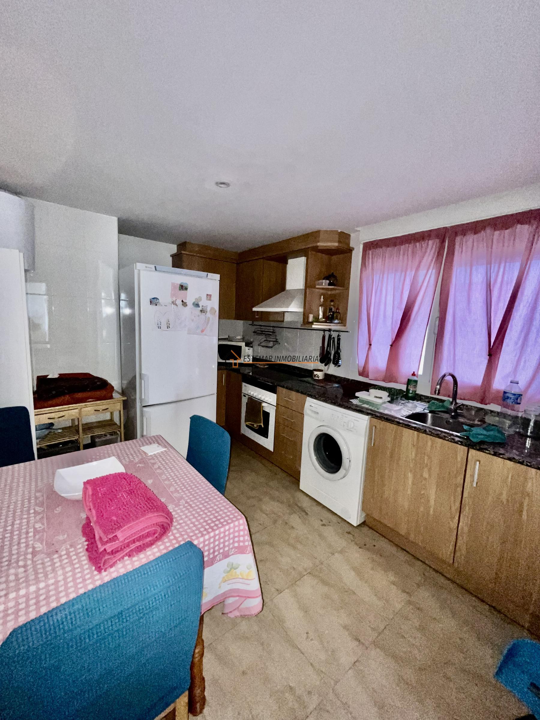 For sale of flat in La Font d en Carròs