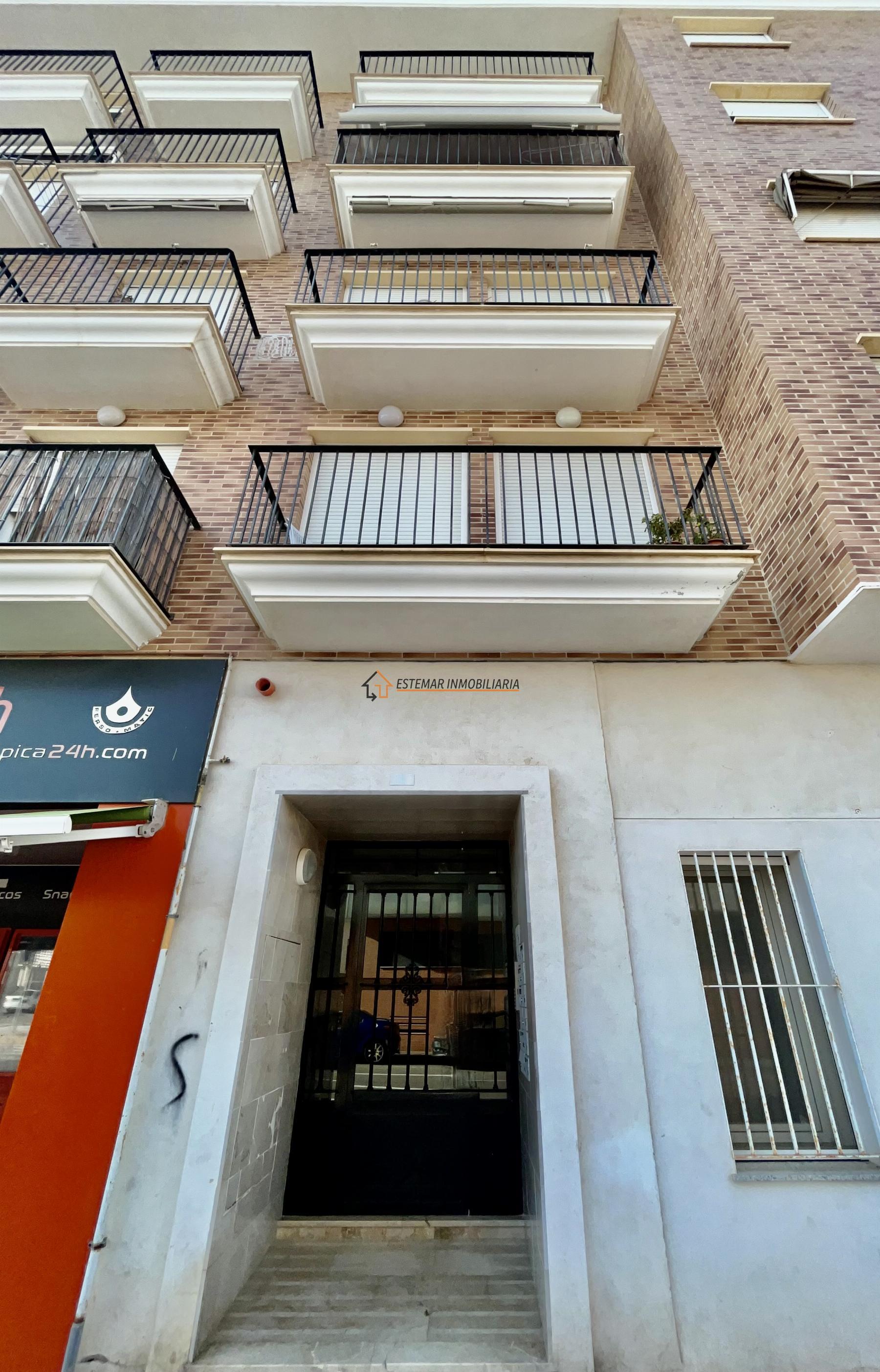 For sale of flat in La Font d en Carròs