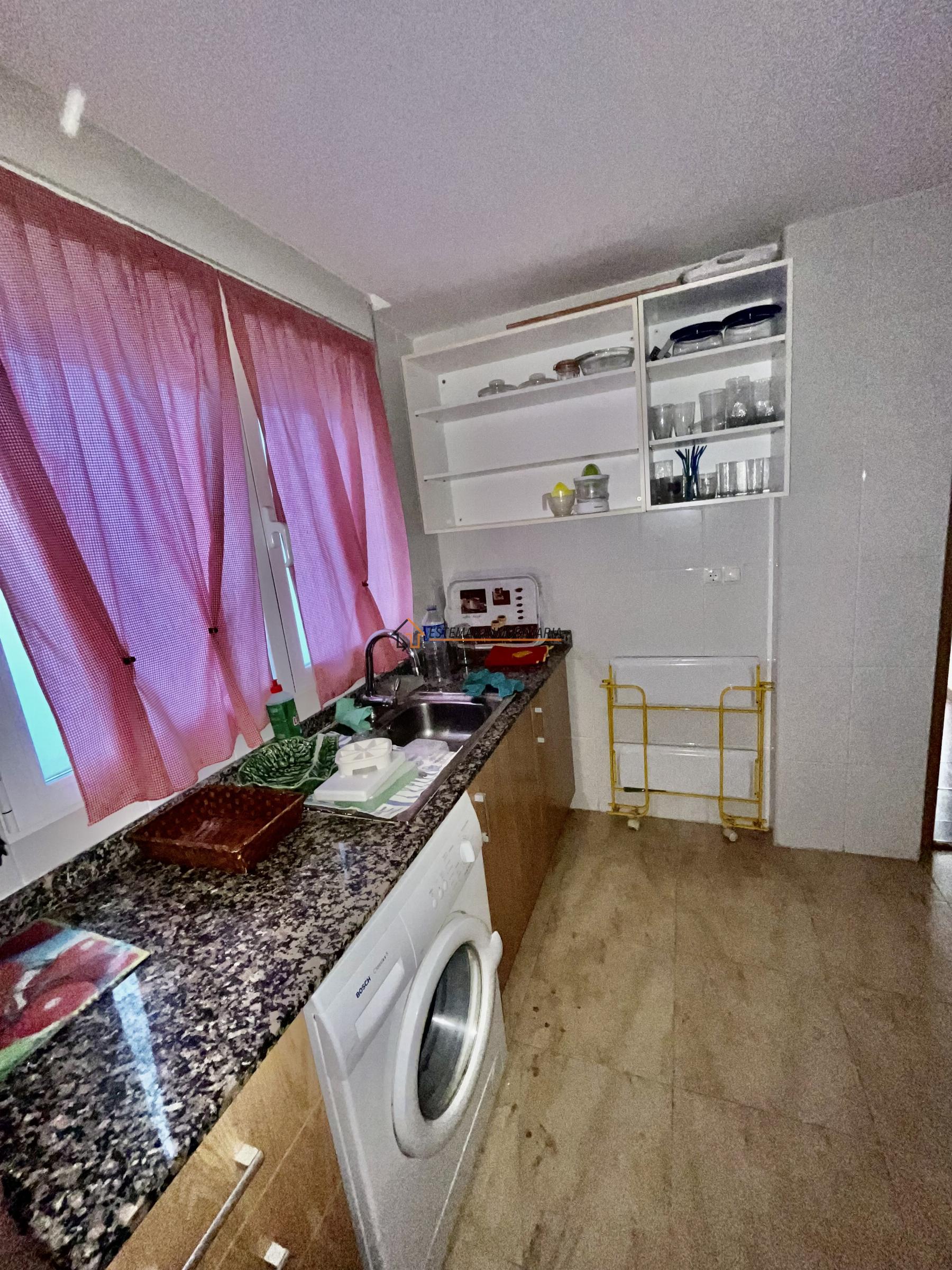 For sale of flat in La Font d en Carròs