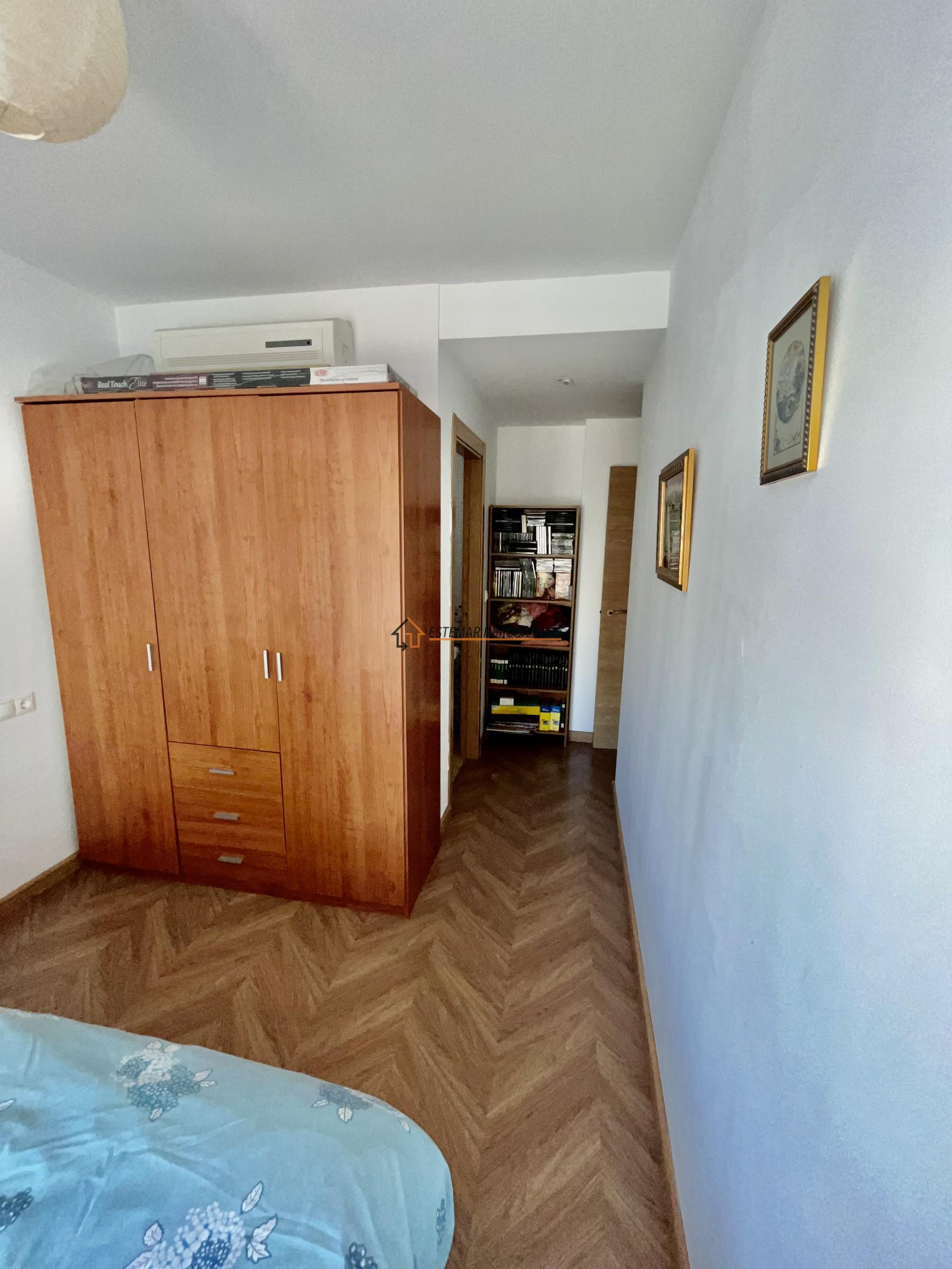 For sale of flat in La Font d en Carròs