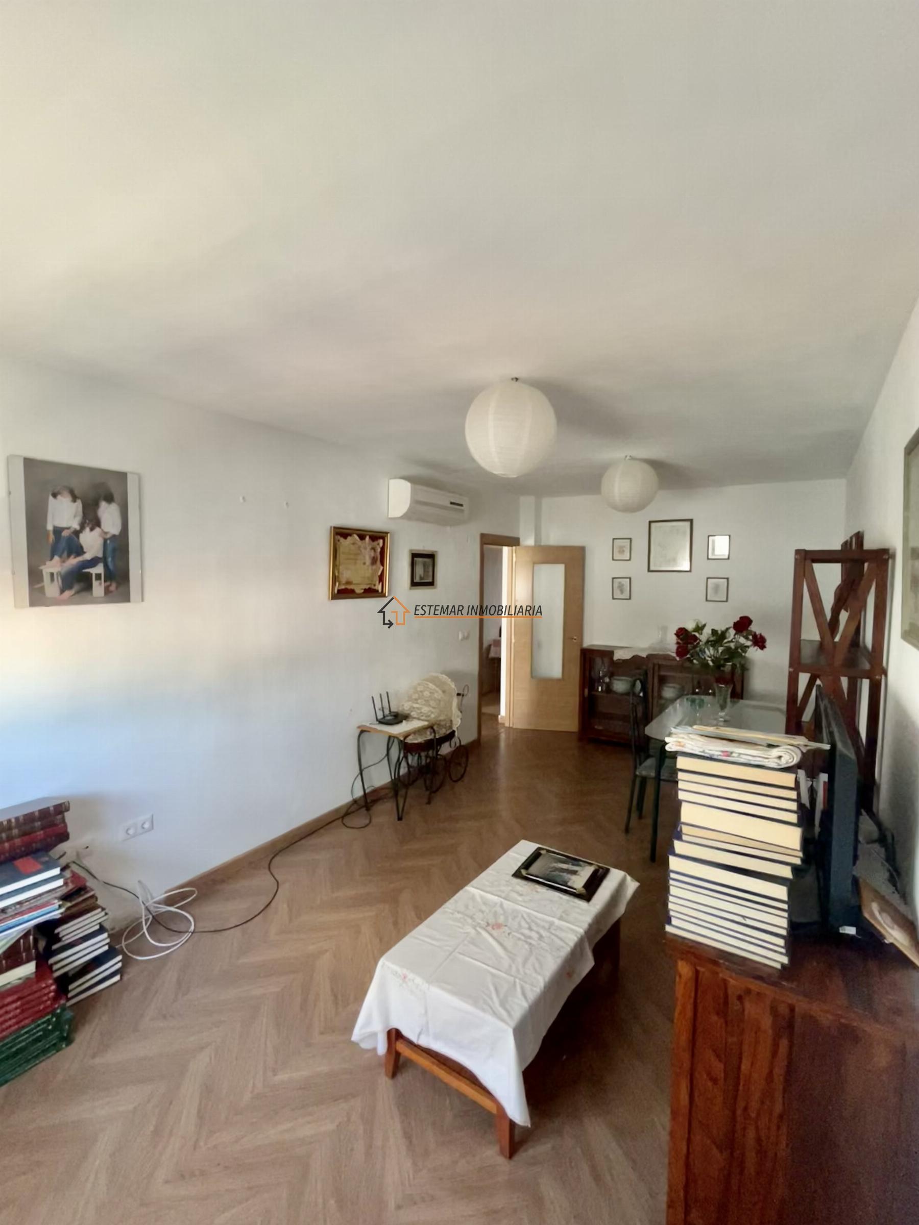 For sale of flat in La Font d en Carròs