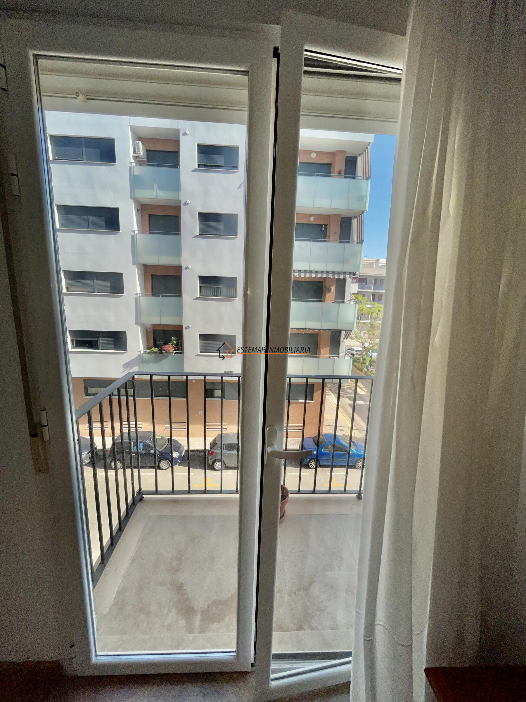 For sale of flat in La Font d en Carròs