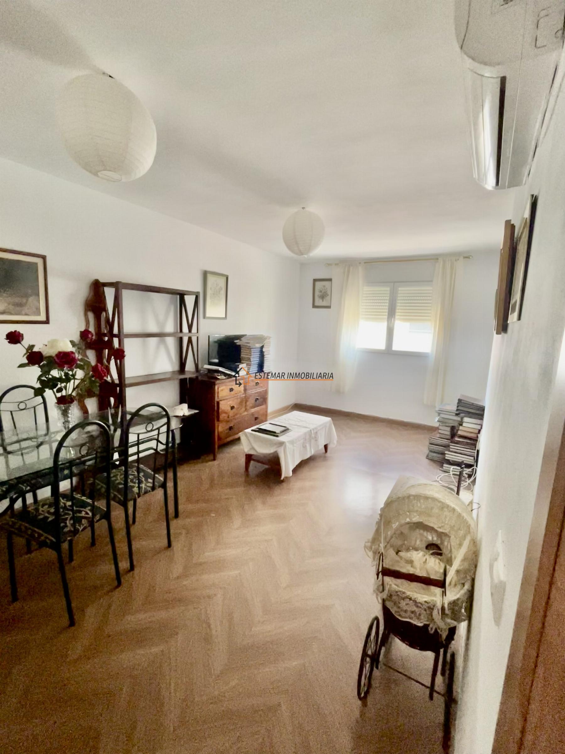 For sale of flat in La Font d en Carròs