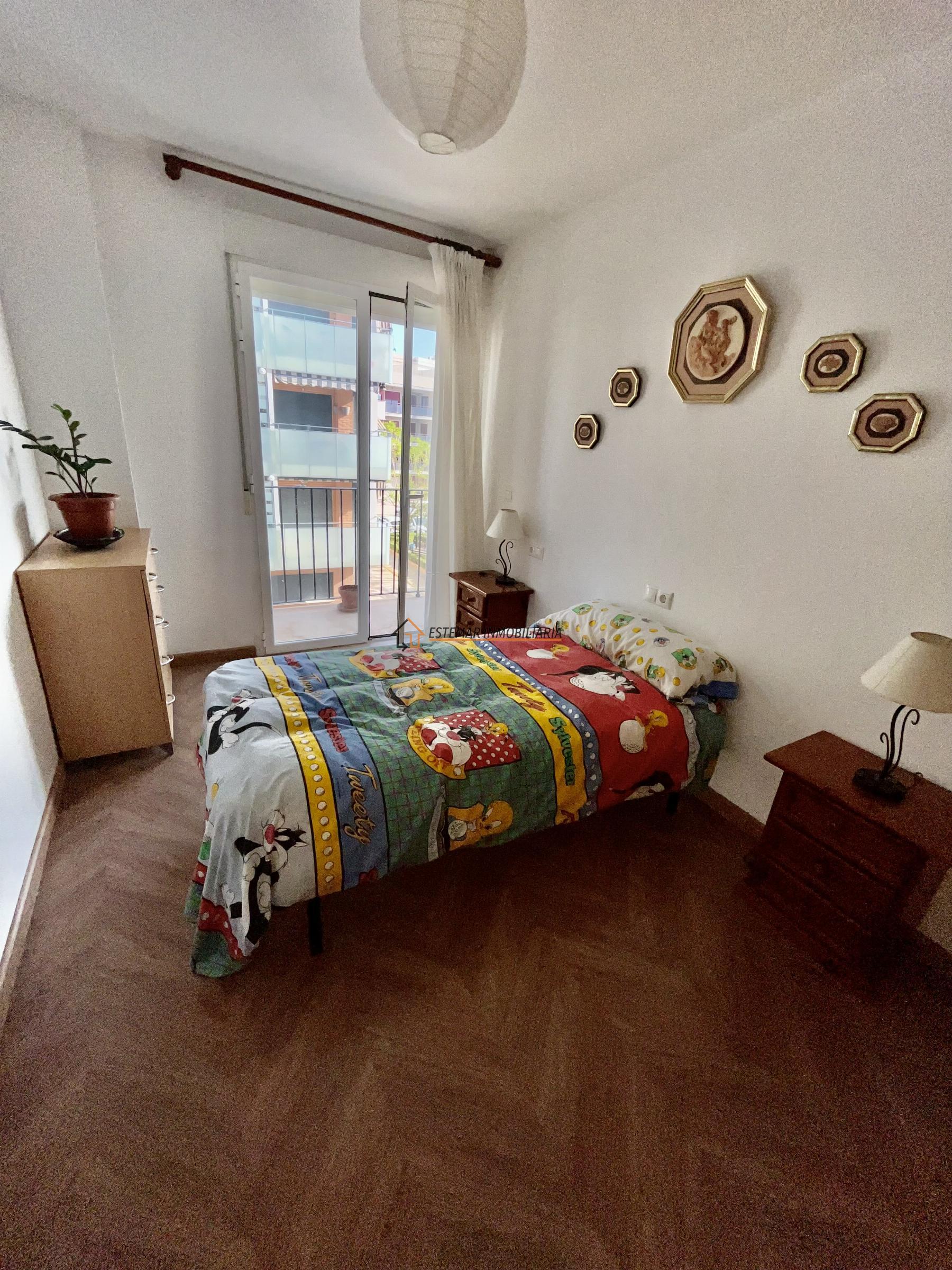 For sale of flat in La Font d en Carròs