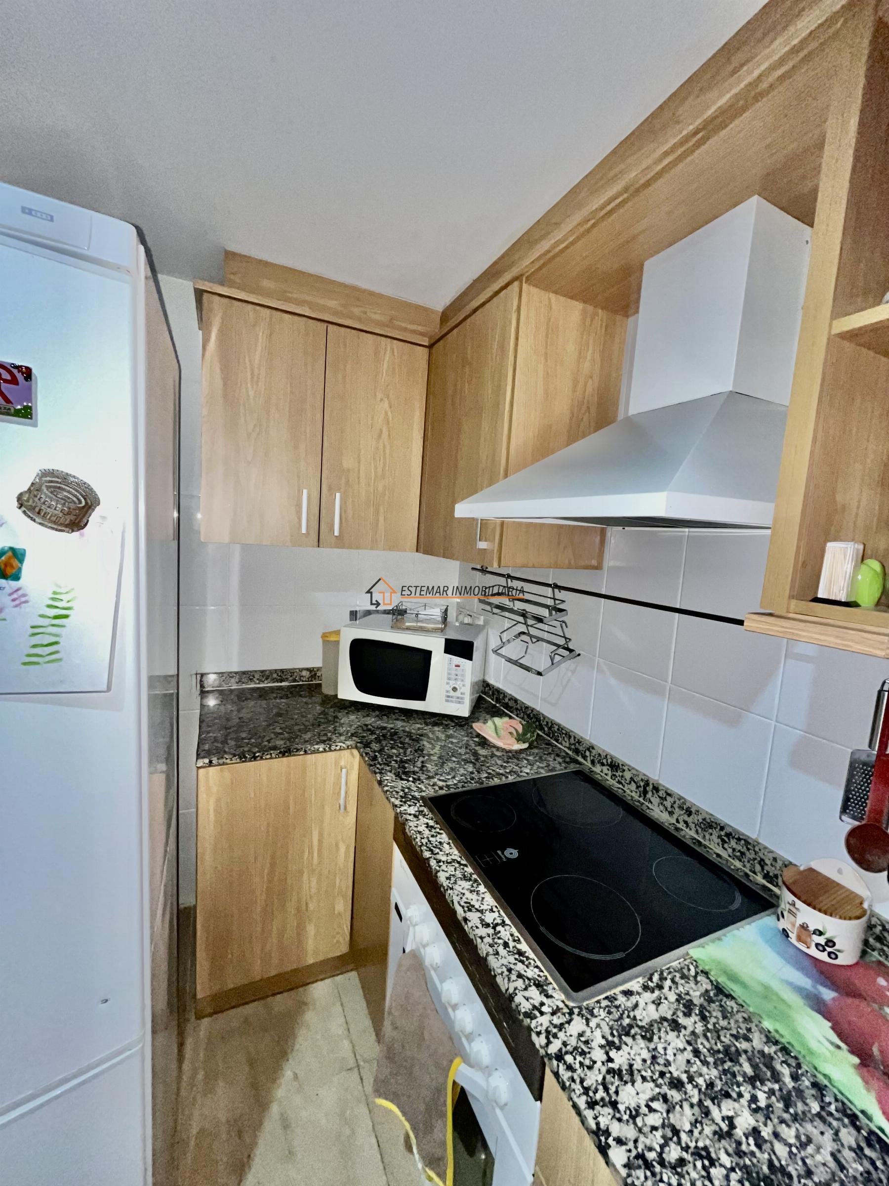 For sale of flat in La Font d en Carròs