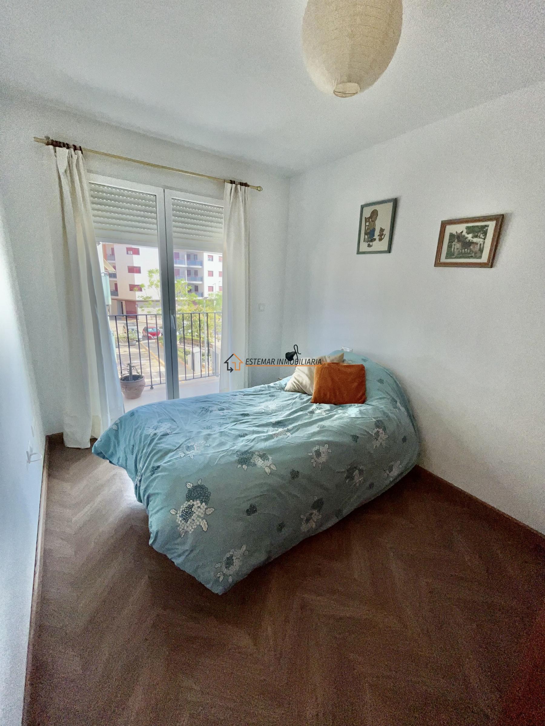 For sale of flat in La Font d en Carròs