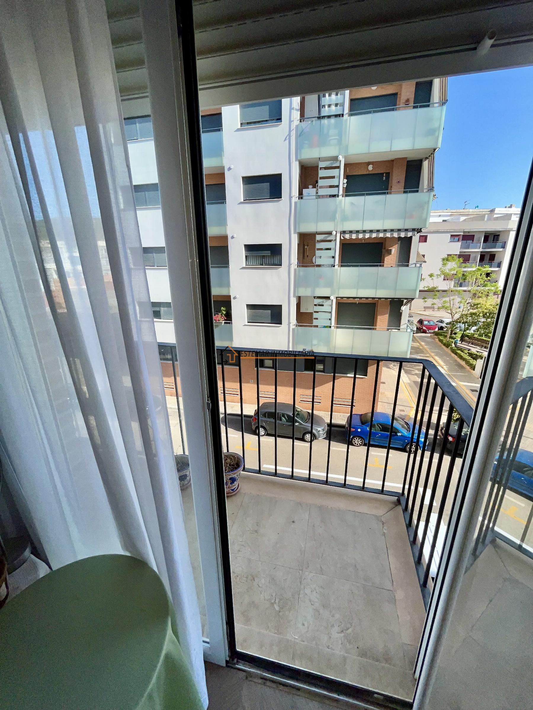 For sale of flat in La Font d en Carròs