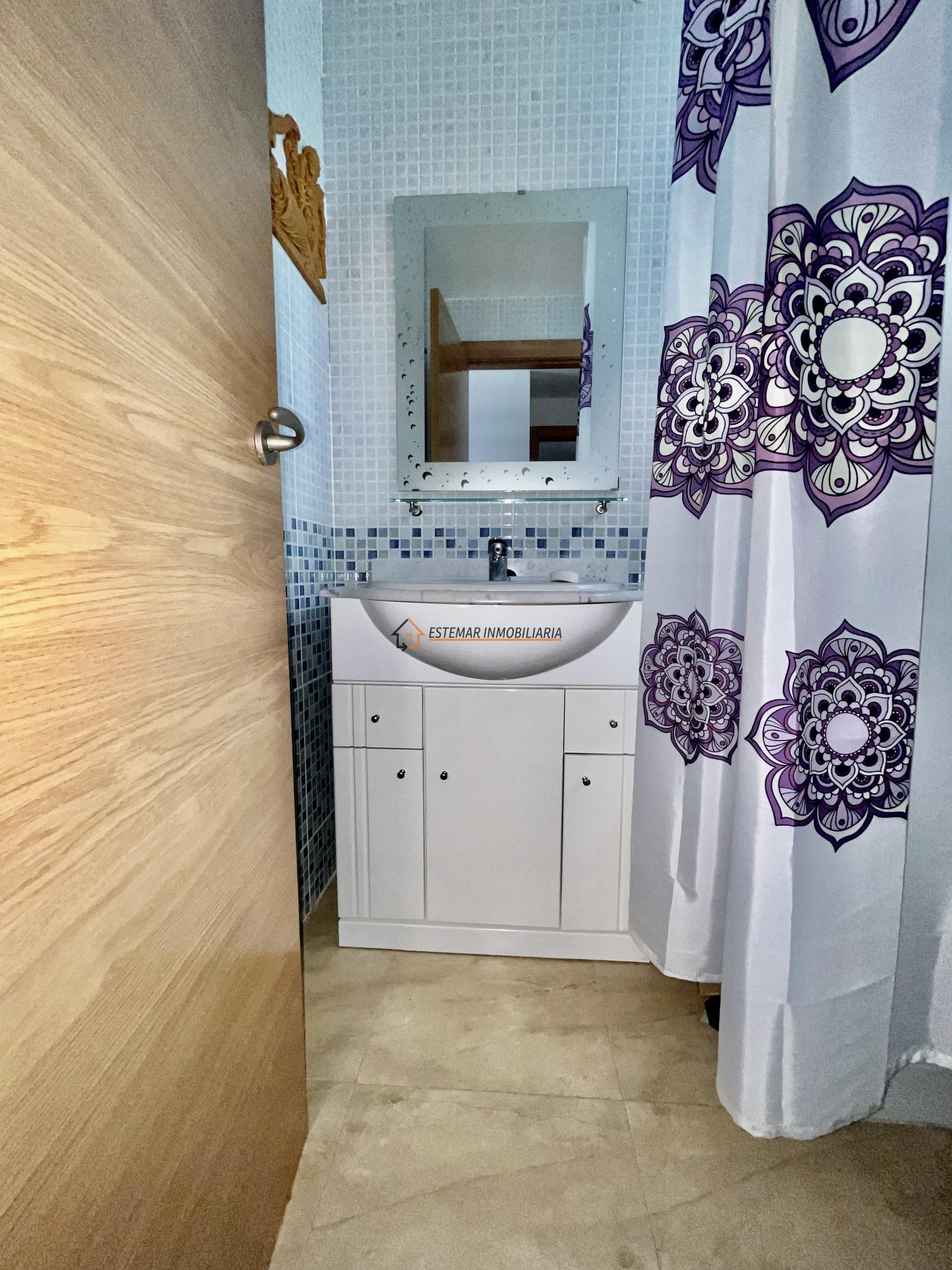 For sale of flat in La Font d en Carròs
