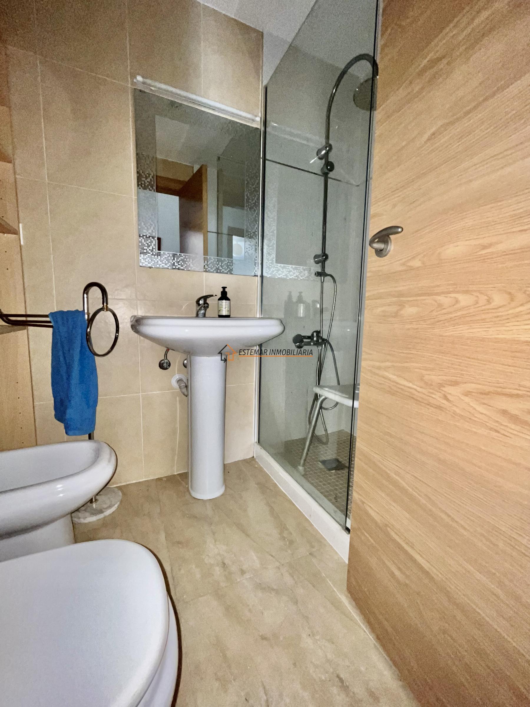 For sale of flat in La Font d en Carròs