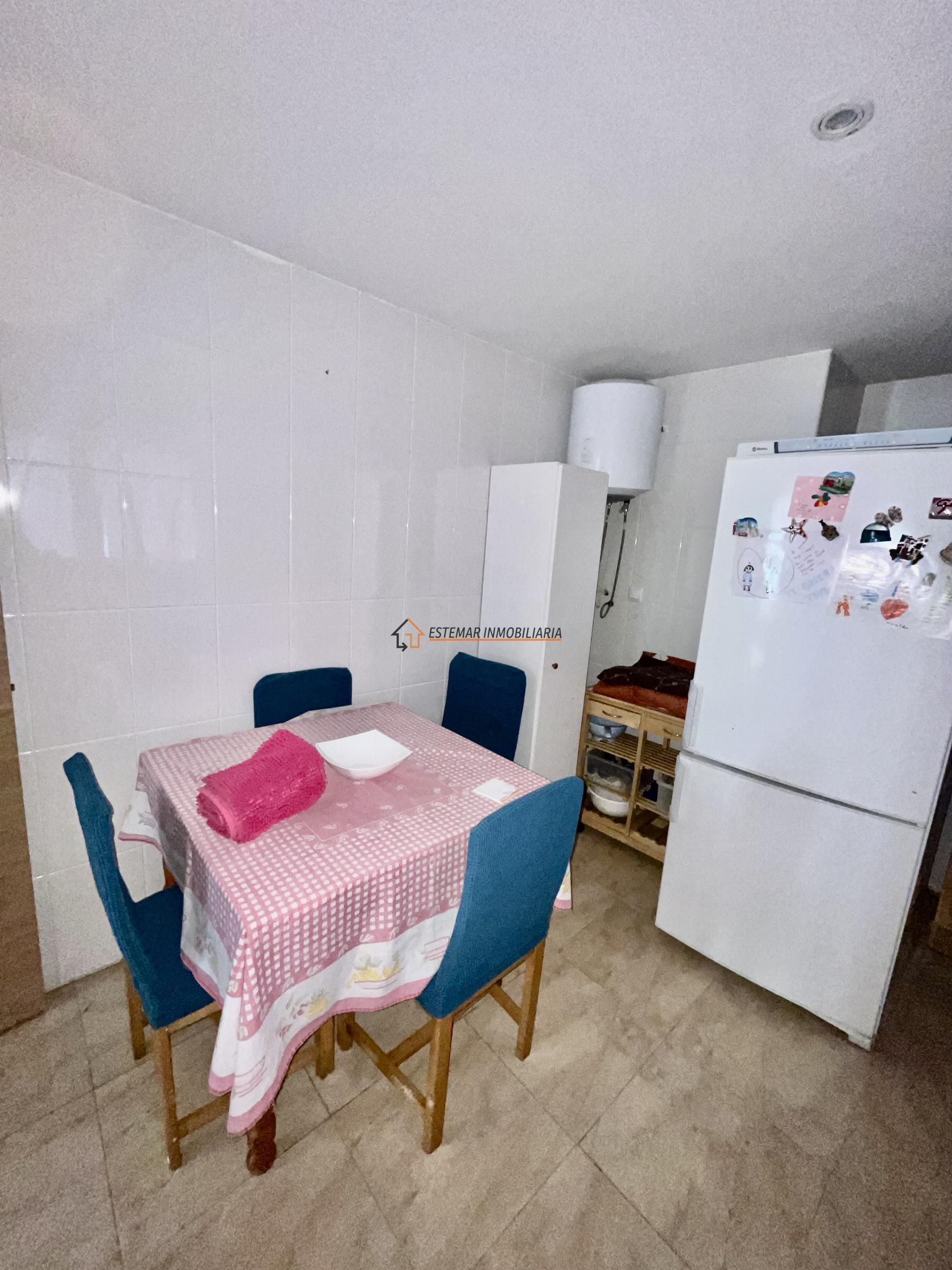 For sale of flat in La Font d en Carròs