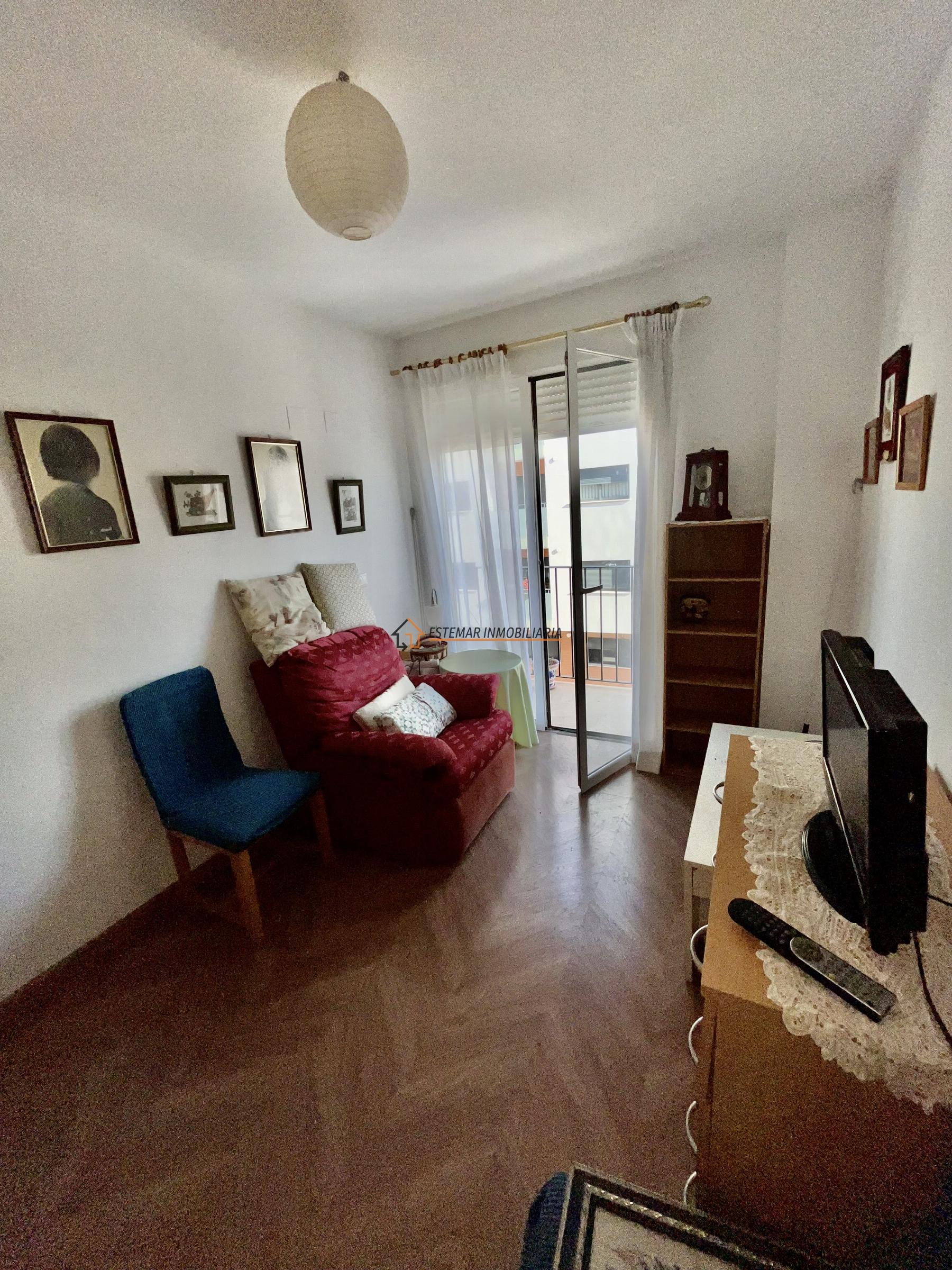 For sale of flat in La Font d en Carròs
