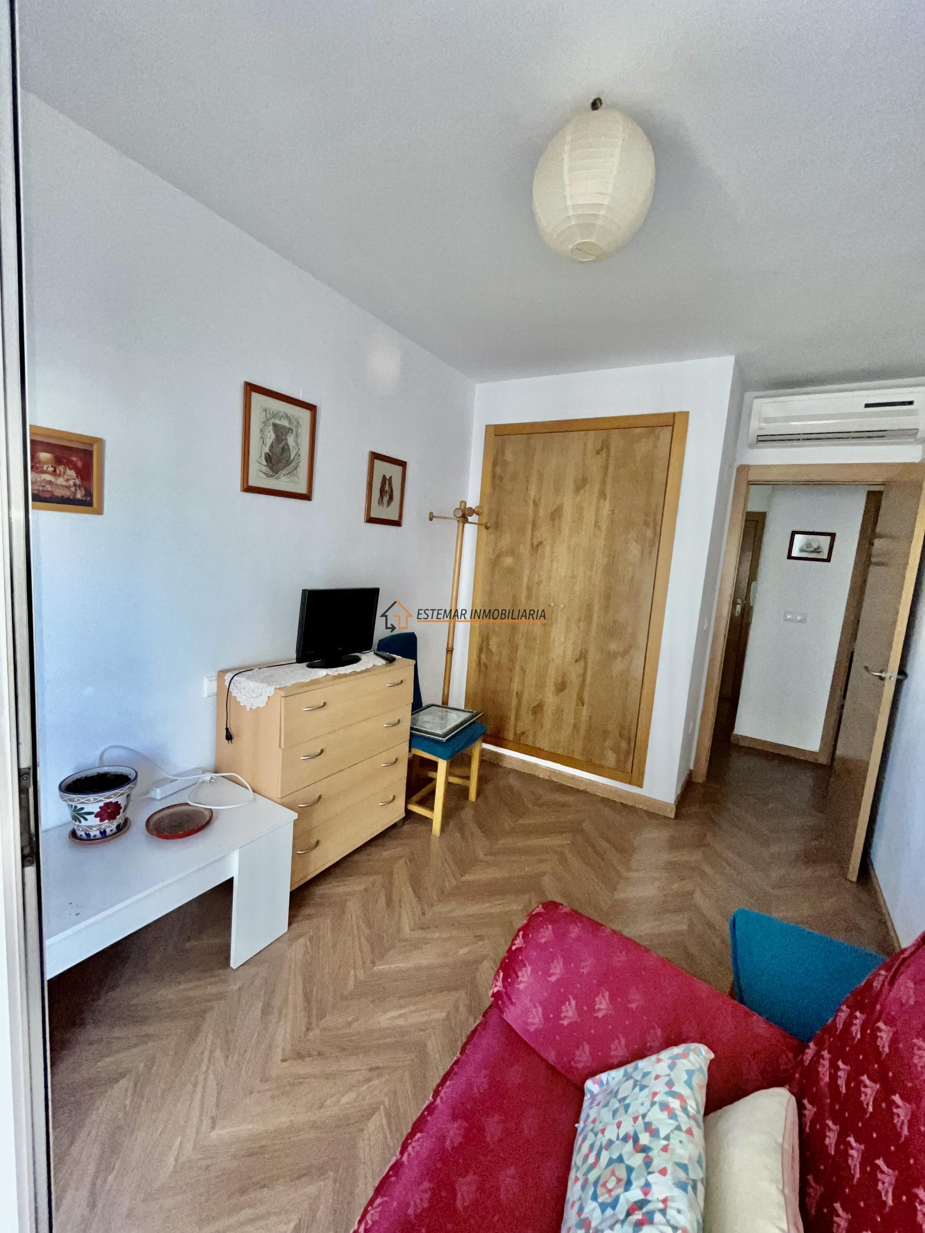 For sale of flat in La Font d en Carròs