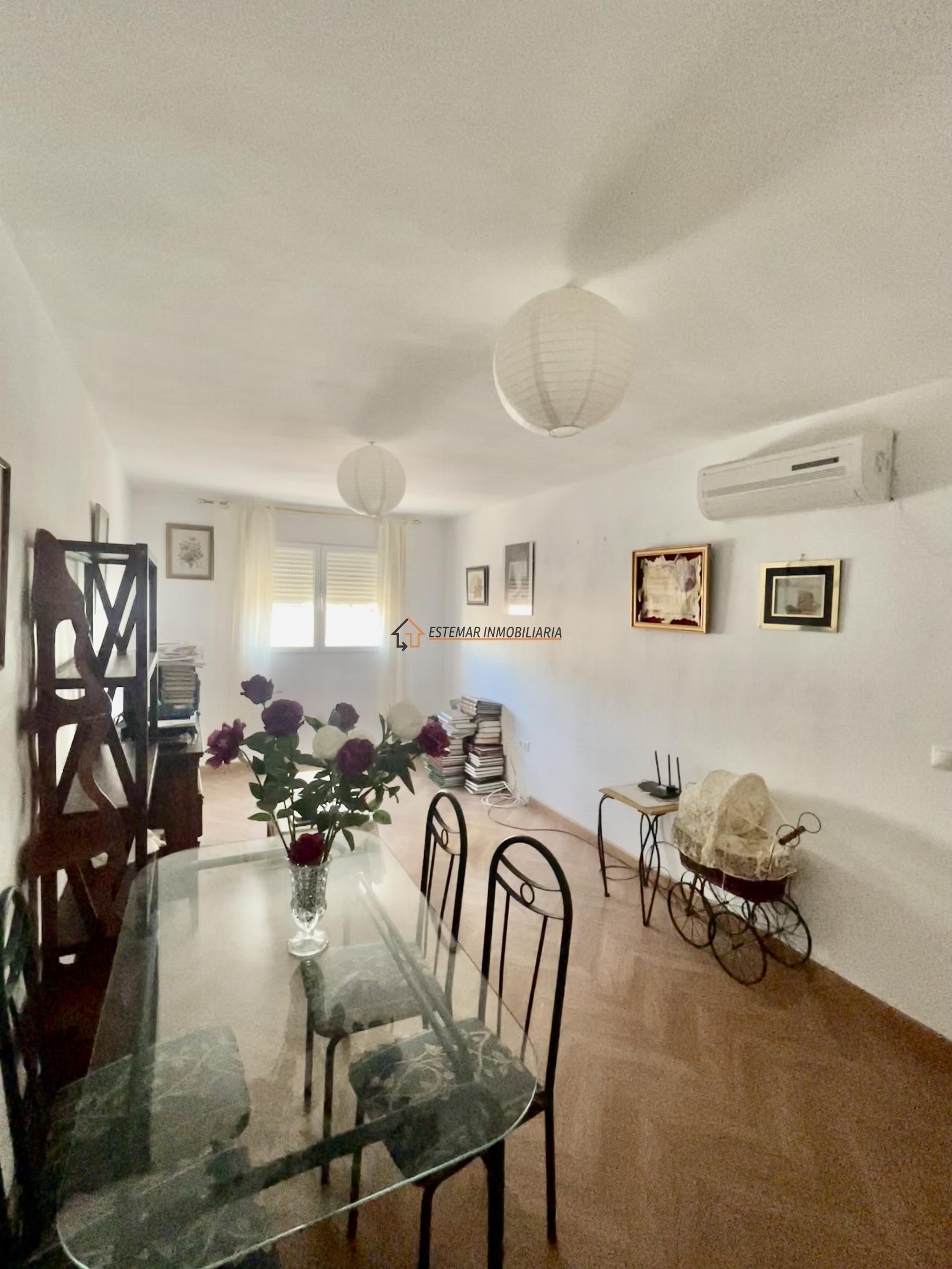 For sale of flat in La Font d en Carròs