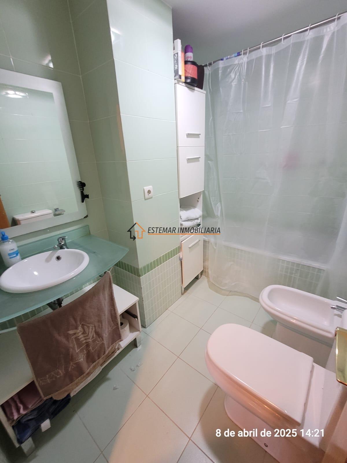 Venta de piso en Gandia