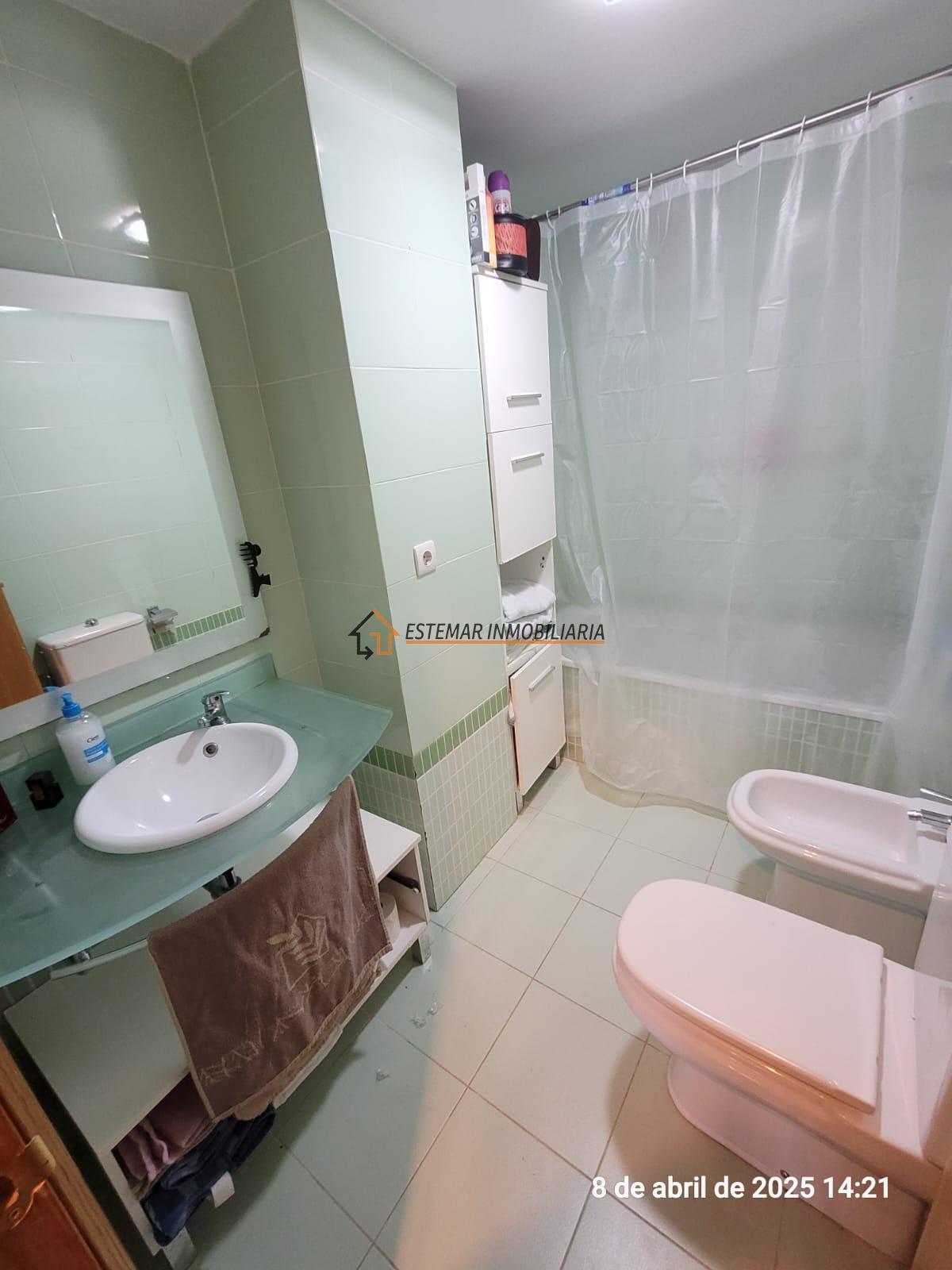 Venta de piso en Gandia