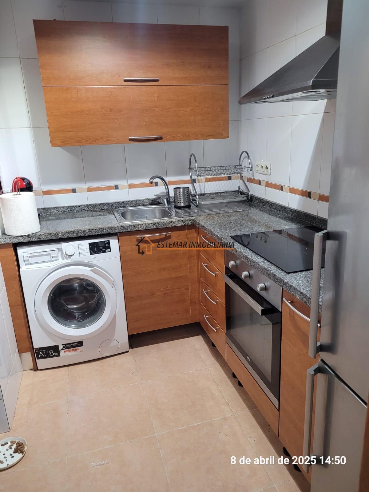 Venta de piso en Gandia