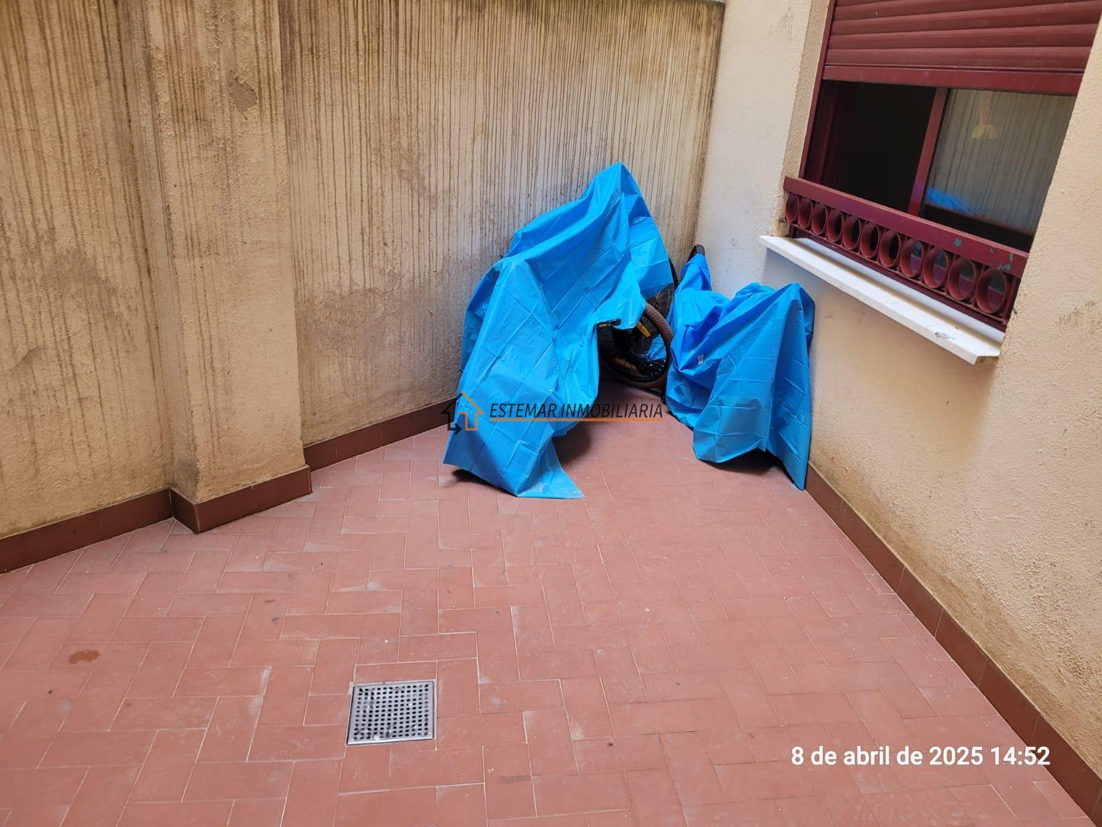 Venta de piso en Gandia