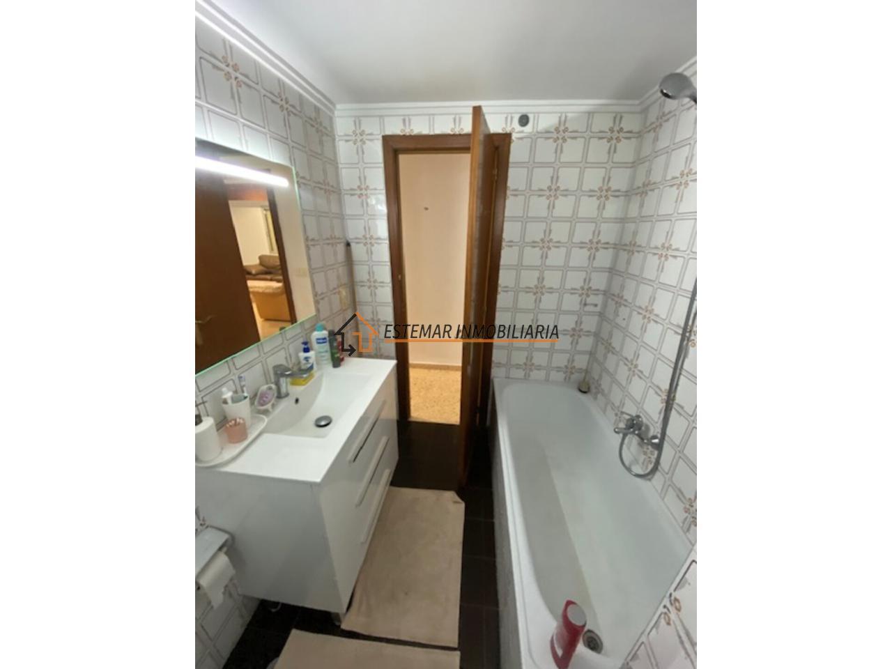 Venta de apartamento en Daimús