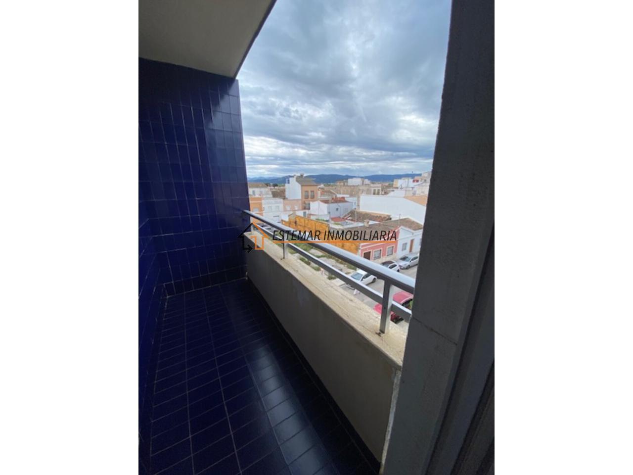 Venta de apartamento en Daimús