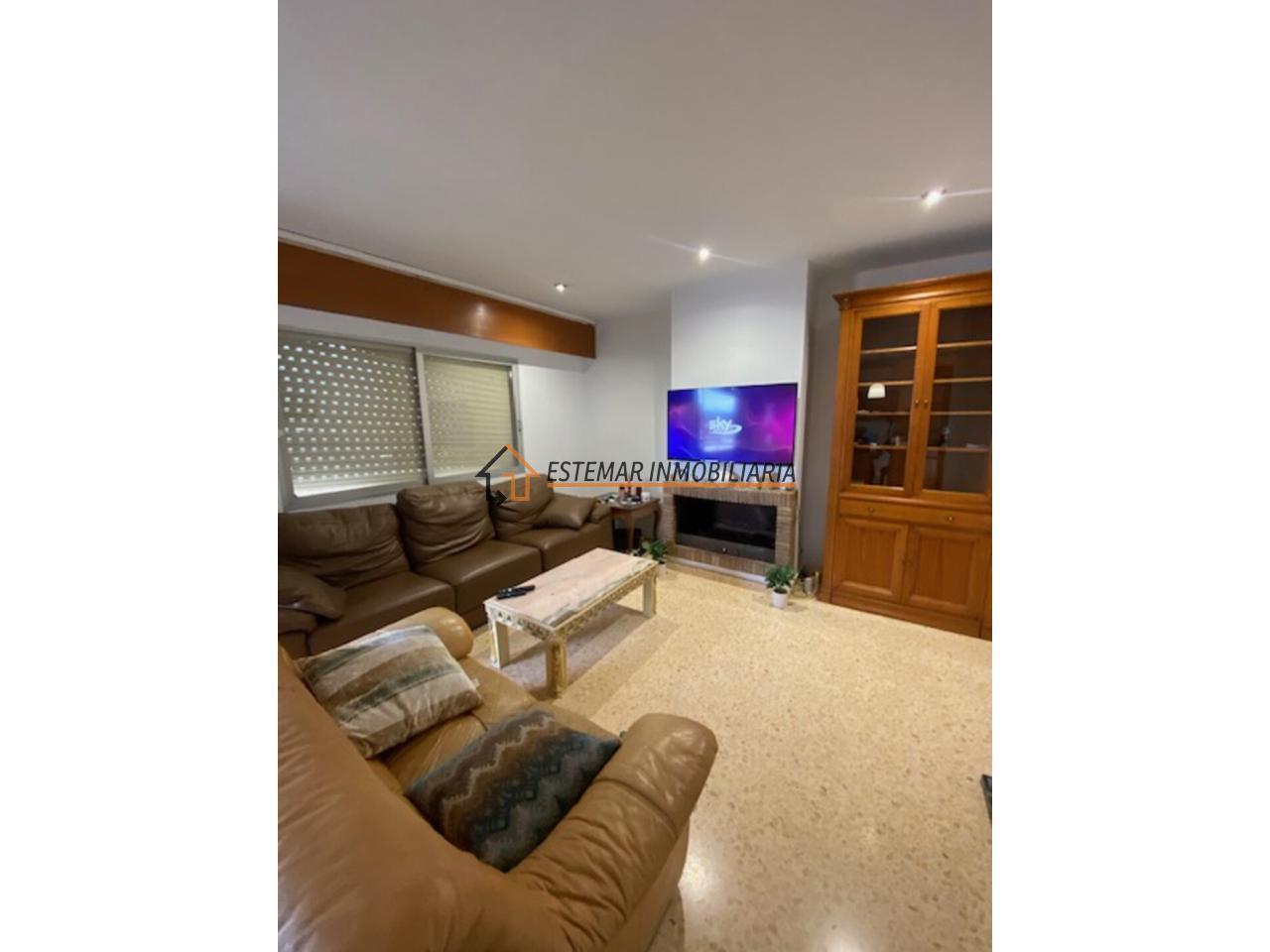 Venta de apartamento en Daimús