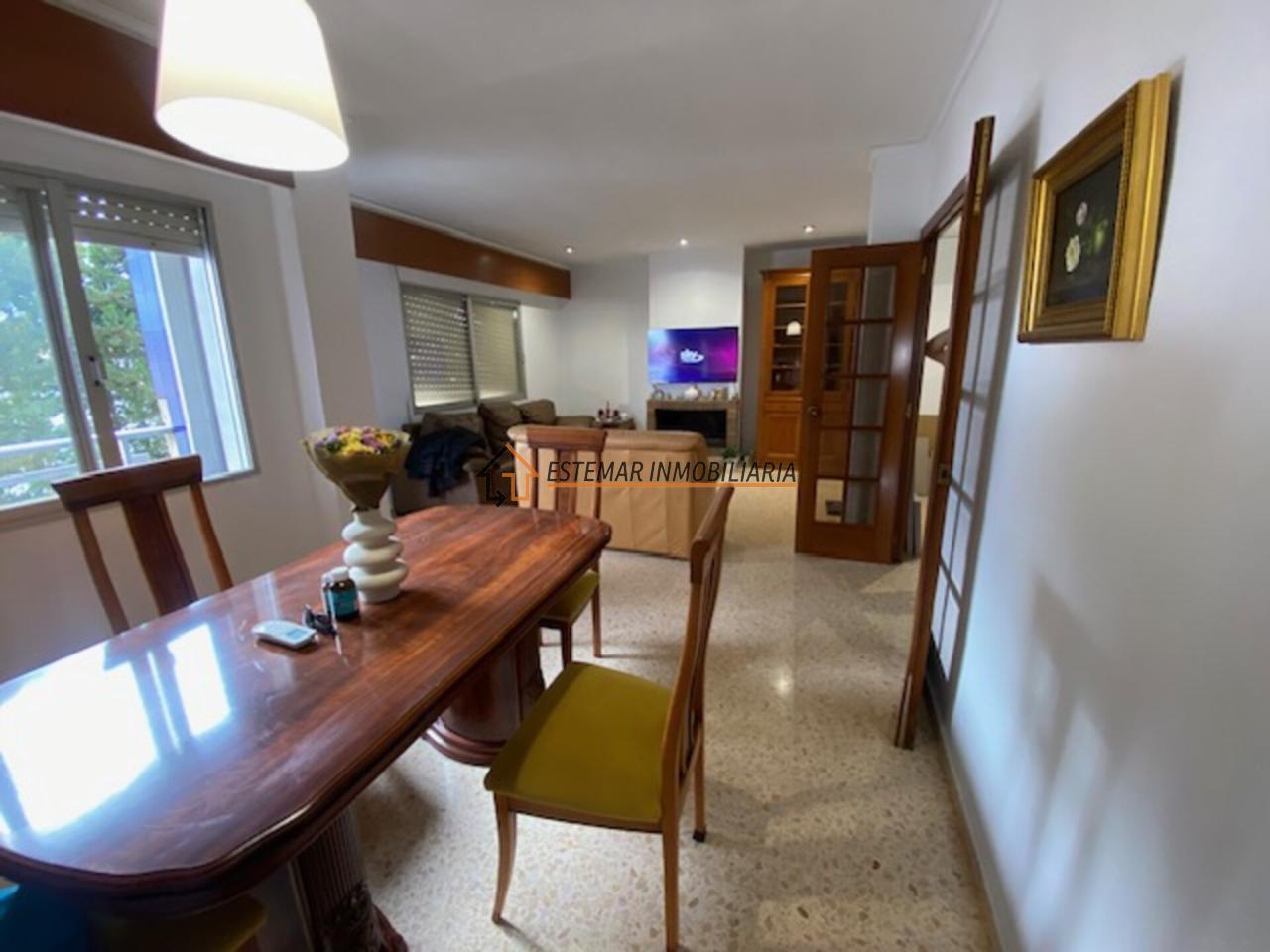 Venta de apartamento en Daimús