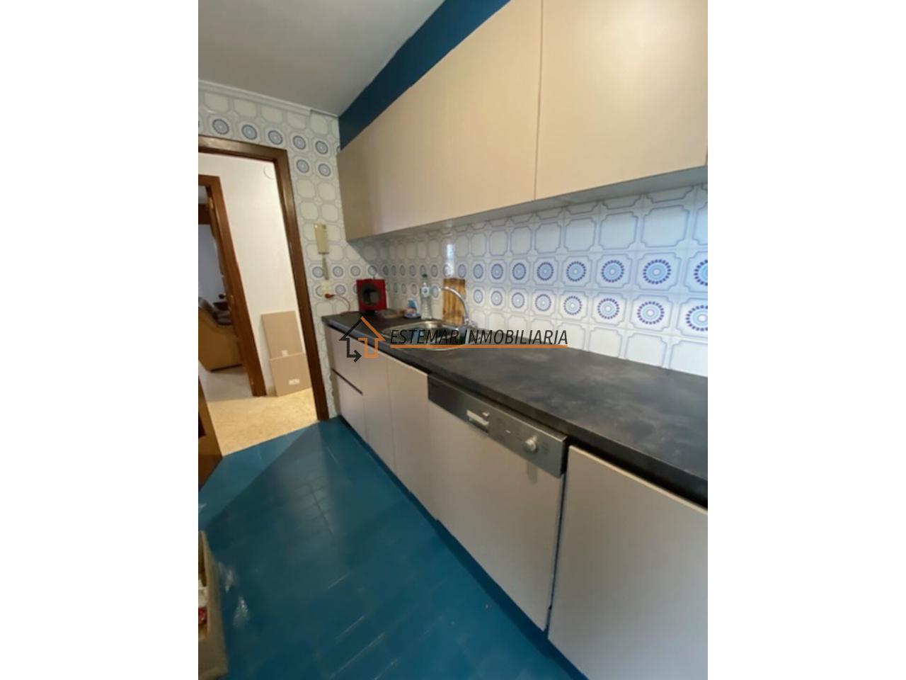Venta de apartamento en Daimús